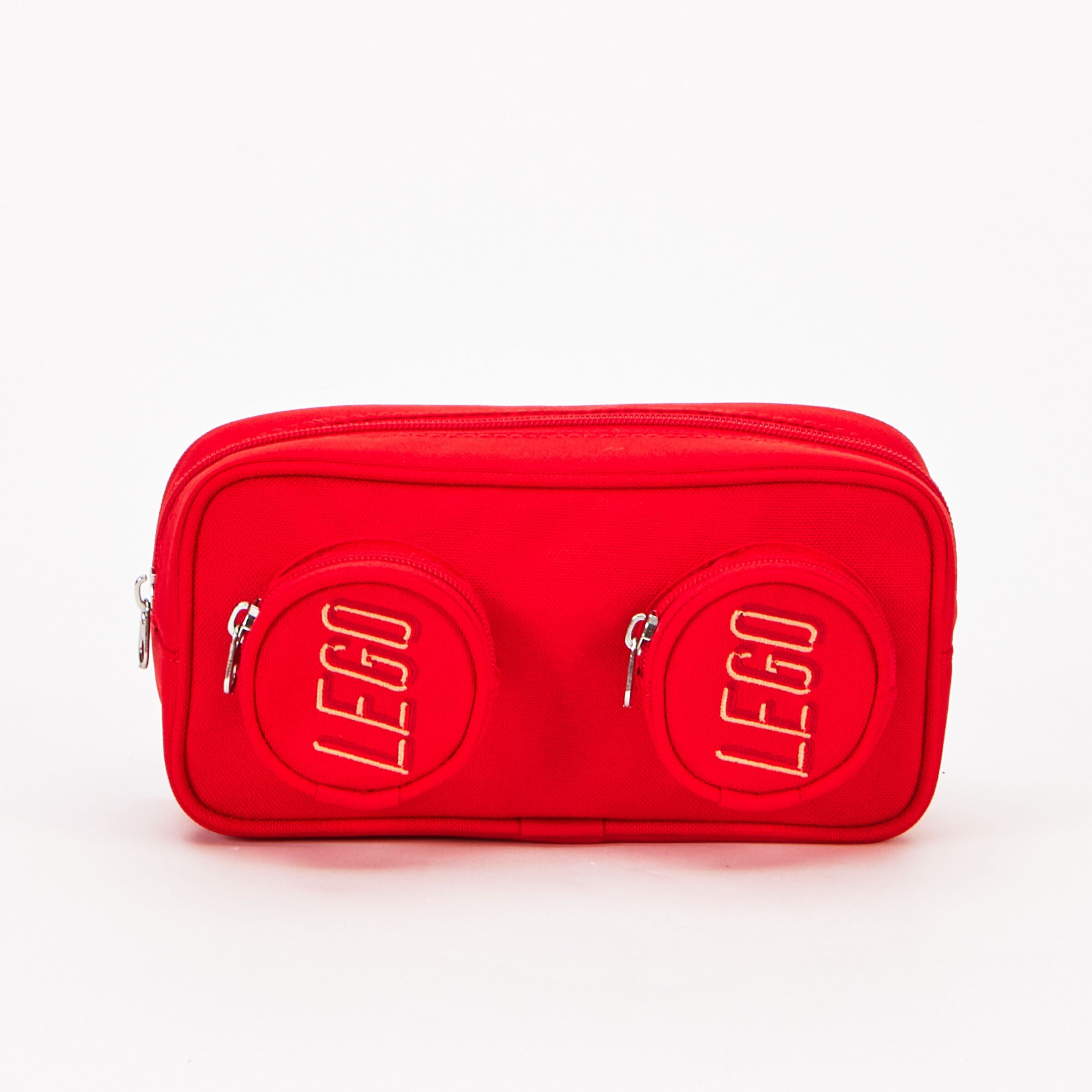 Brick Hip Pack – Red - Image 2