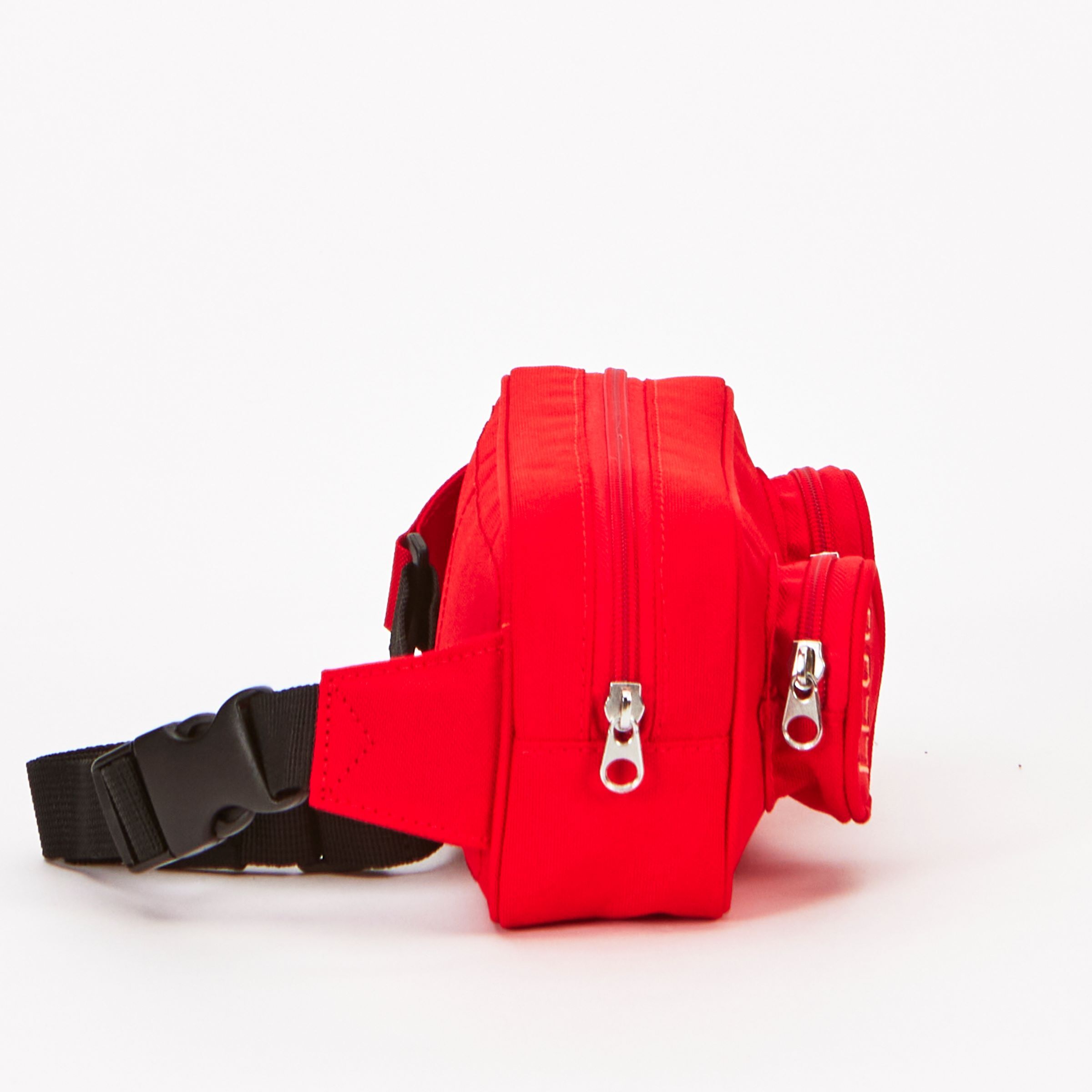 Brick Hip Pack – Red - Image 4