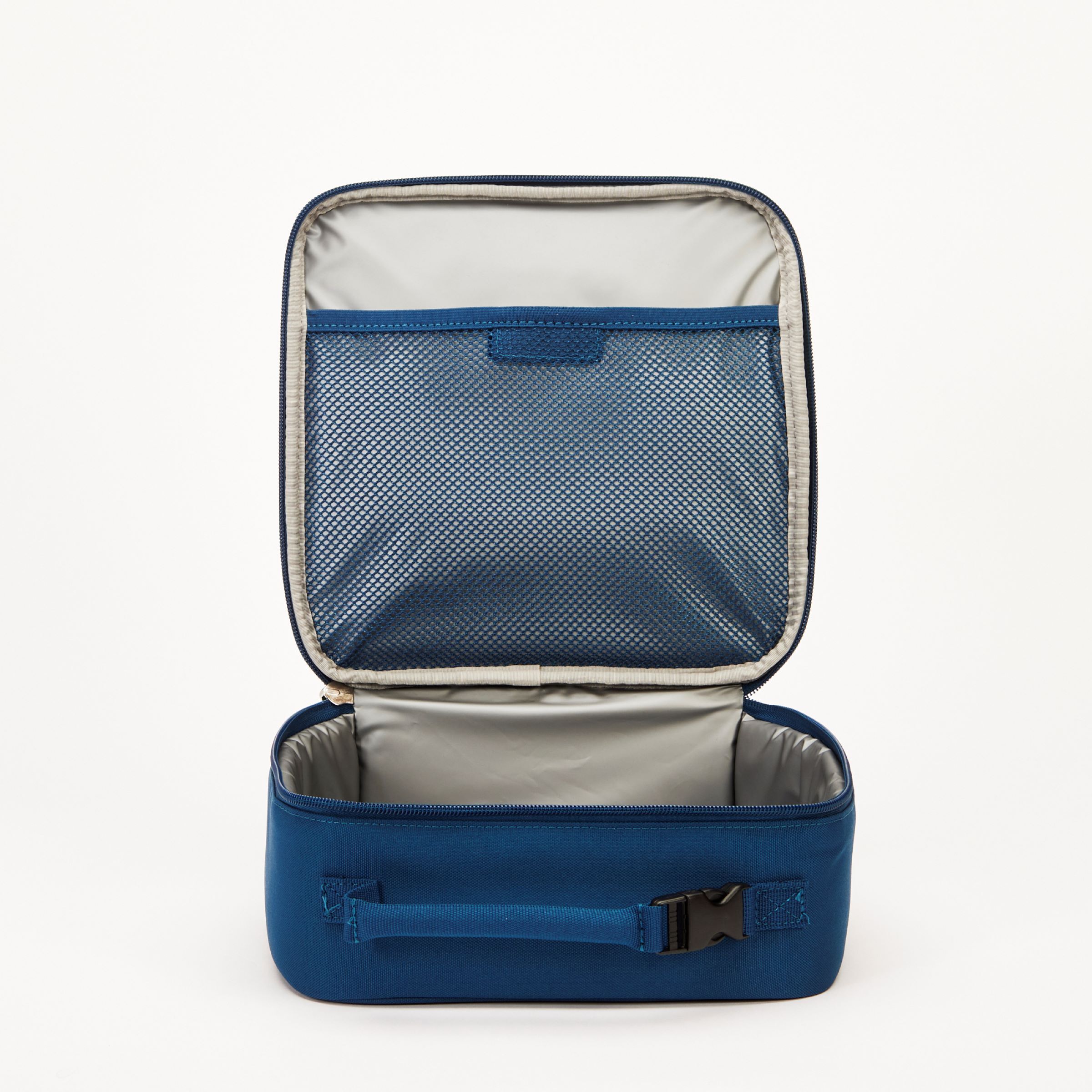 Brick Lunch Bag – Navy - Image 3