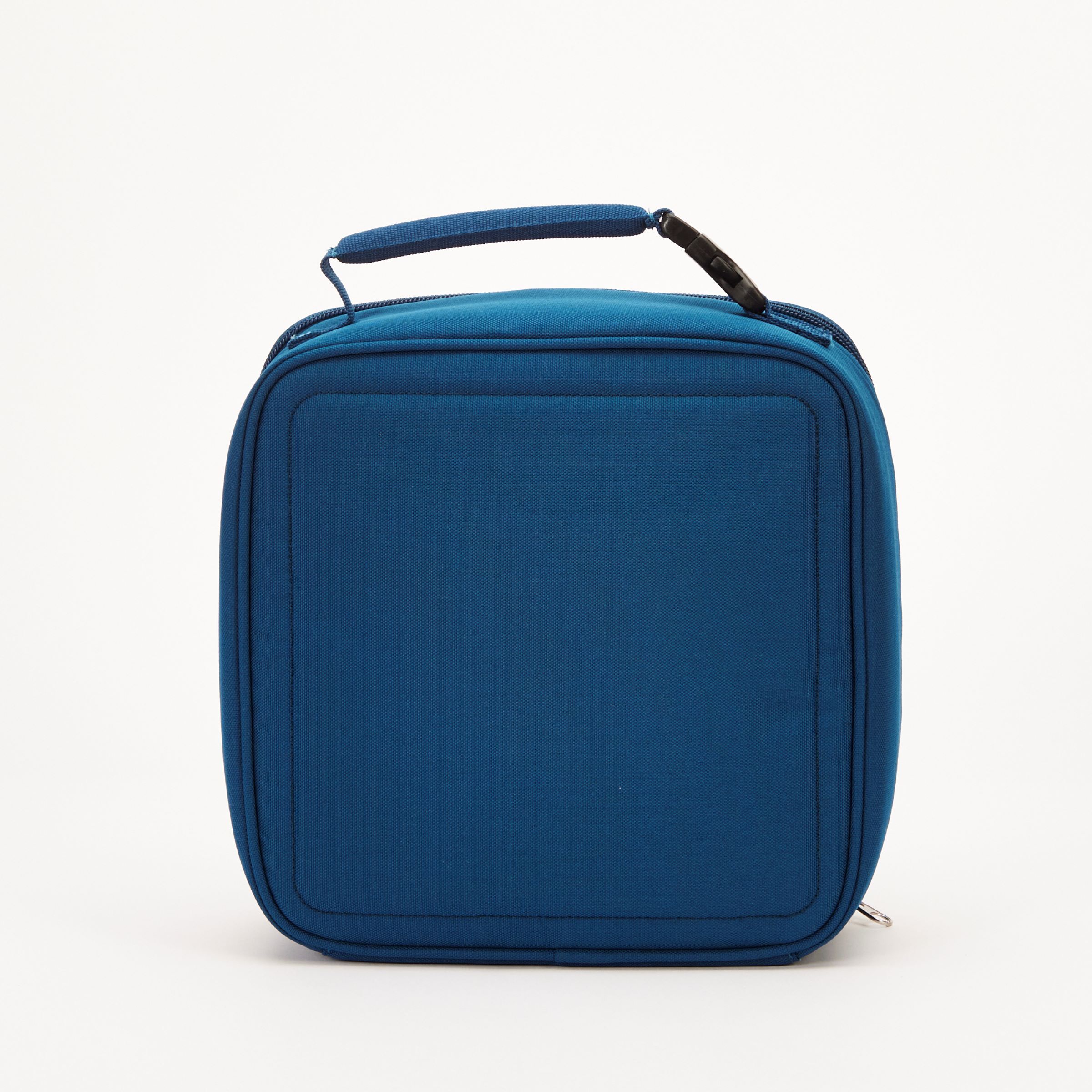 Brick Lunch Bag – Navy - Image 6