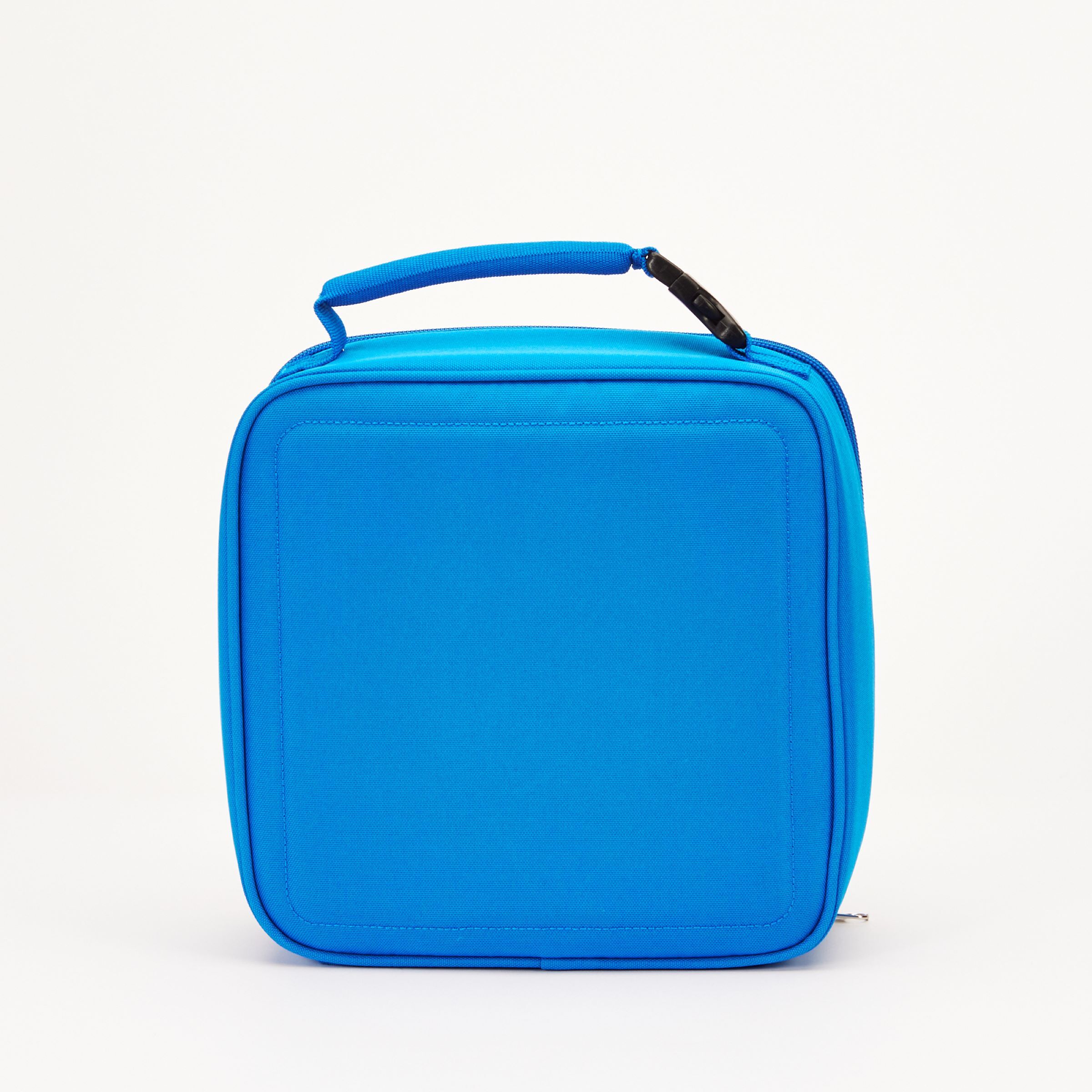Brick Lunch Bag – Blue - Image 6