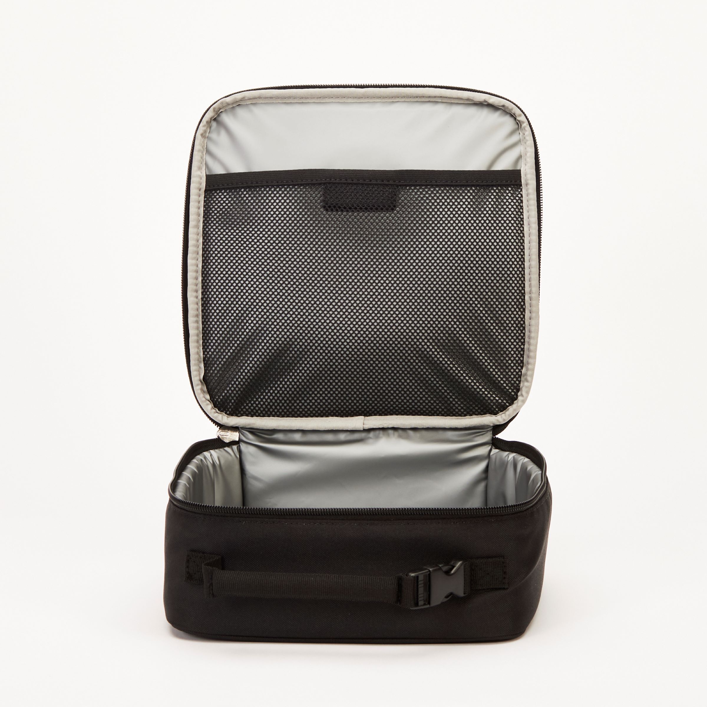 Brick Lunch Bag – Black - Image 4