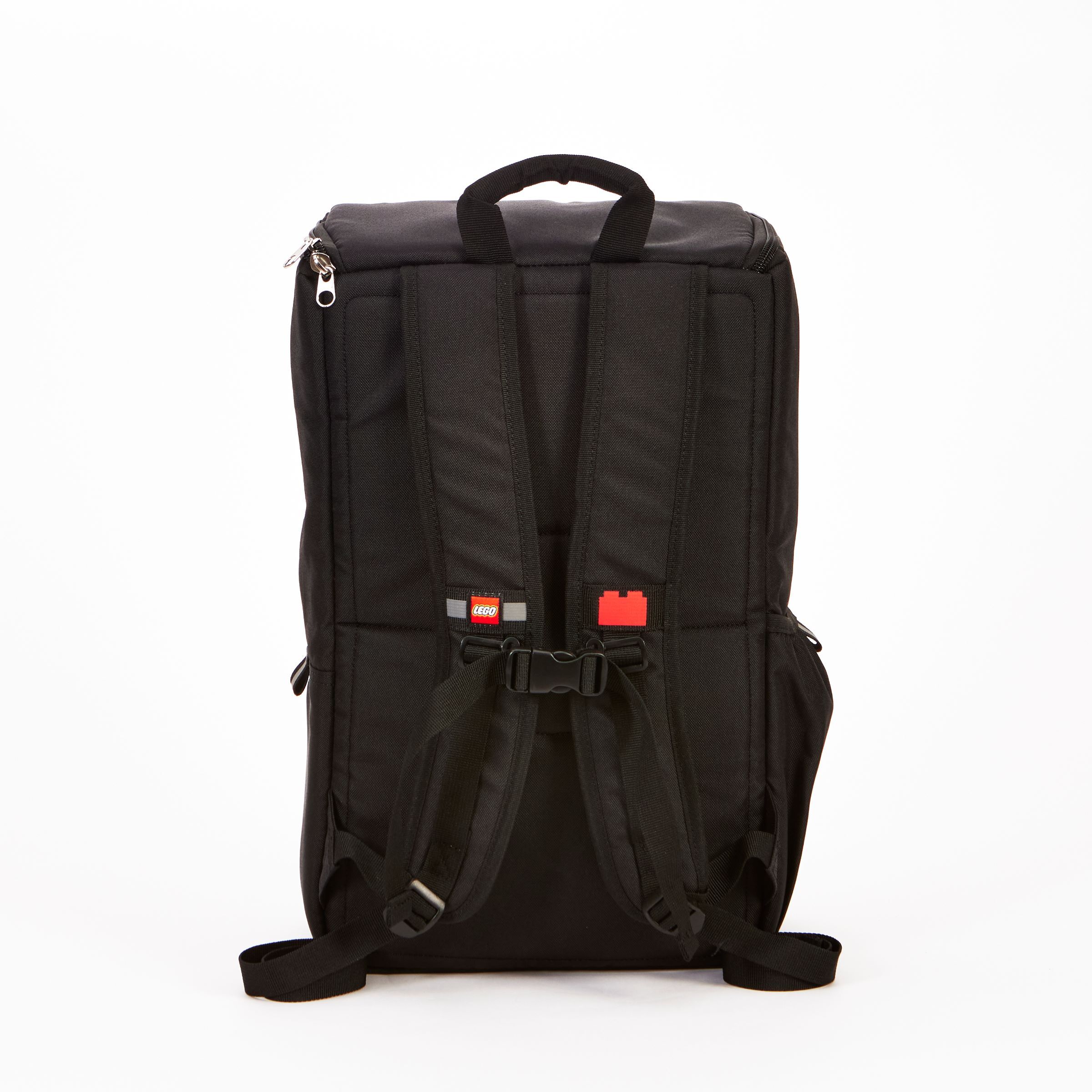 Brick Backpack Cooler – Black - Image 5
