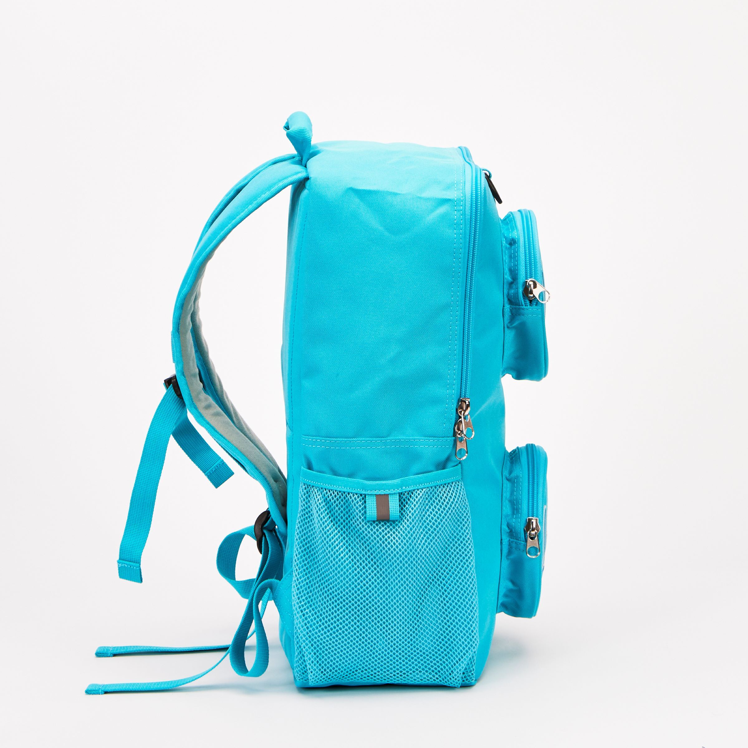 Brick Backpack – Azure - Image 4