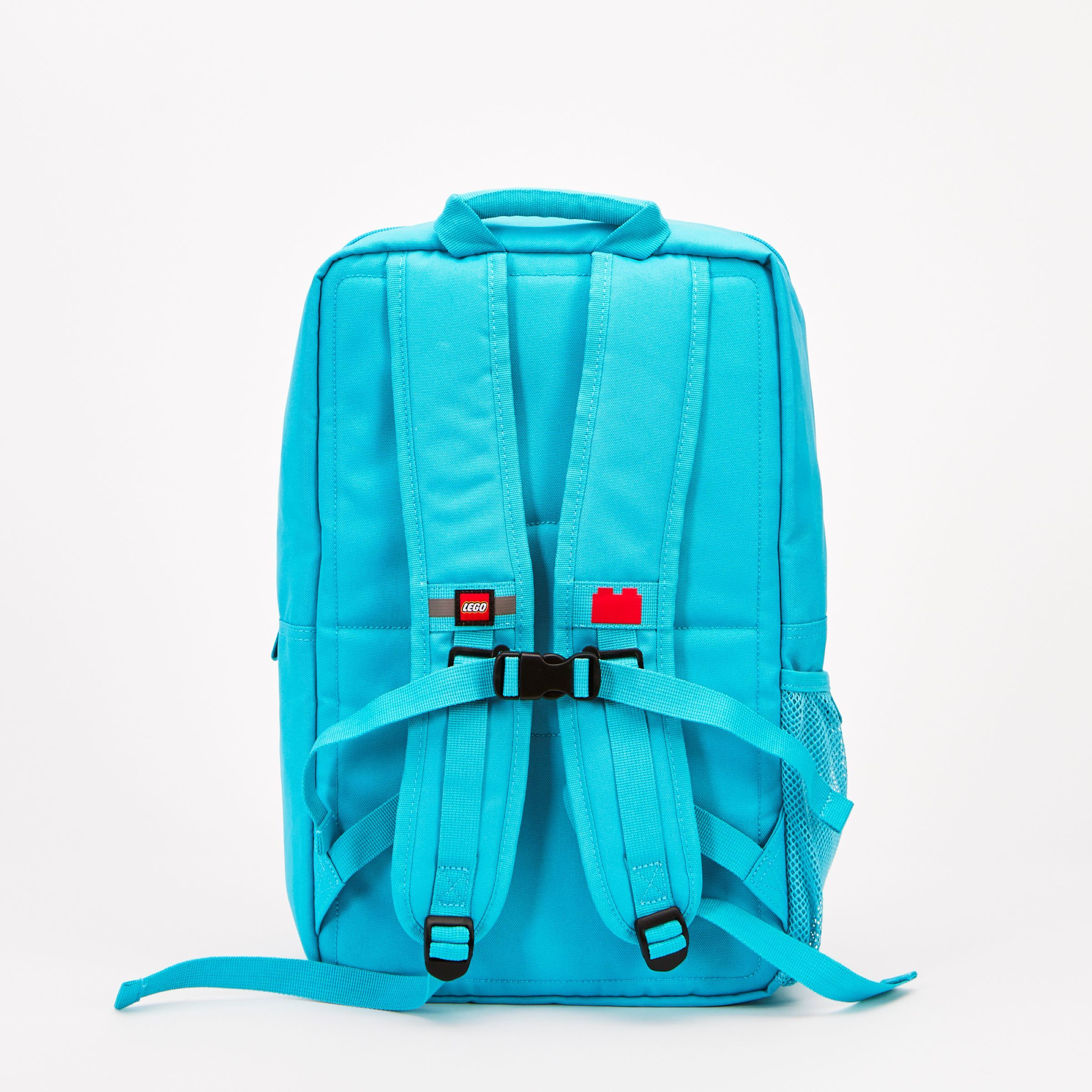 Brick Backpack – Azure - Image 5