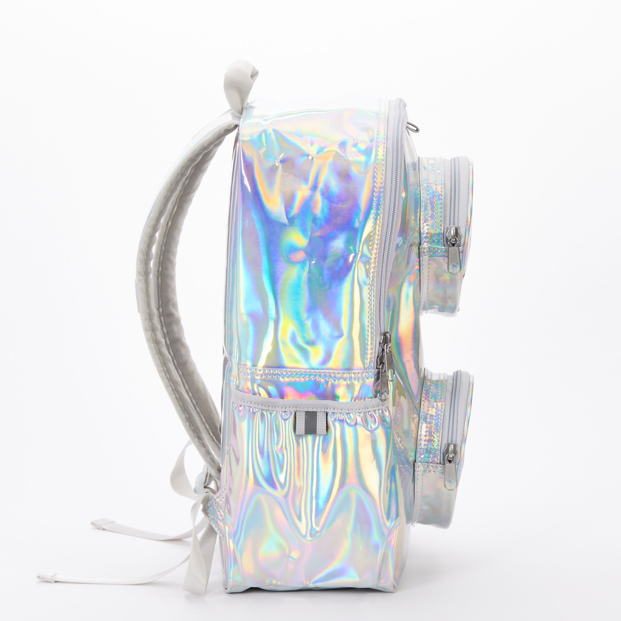 Brick Backpack – Holographic - Image 4