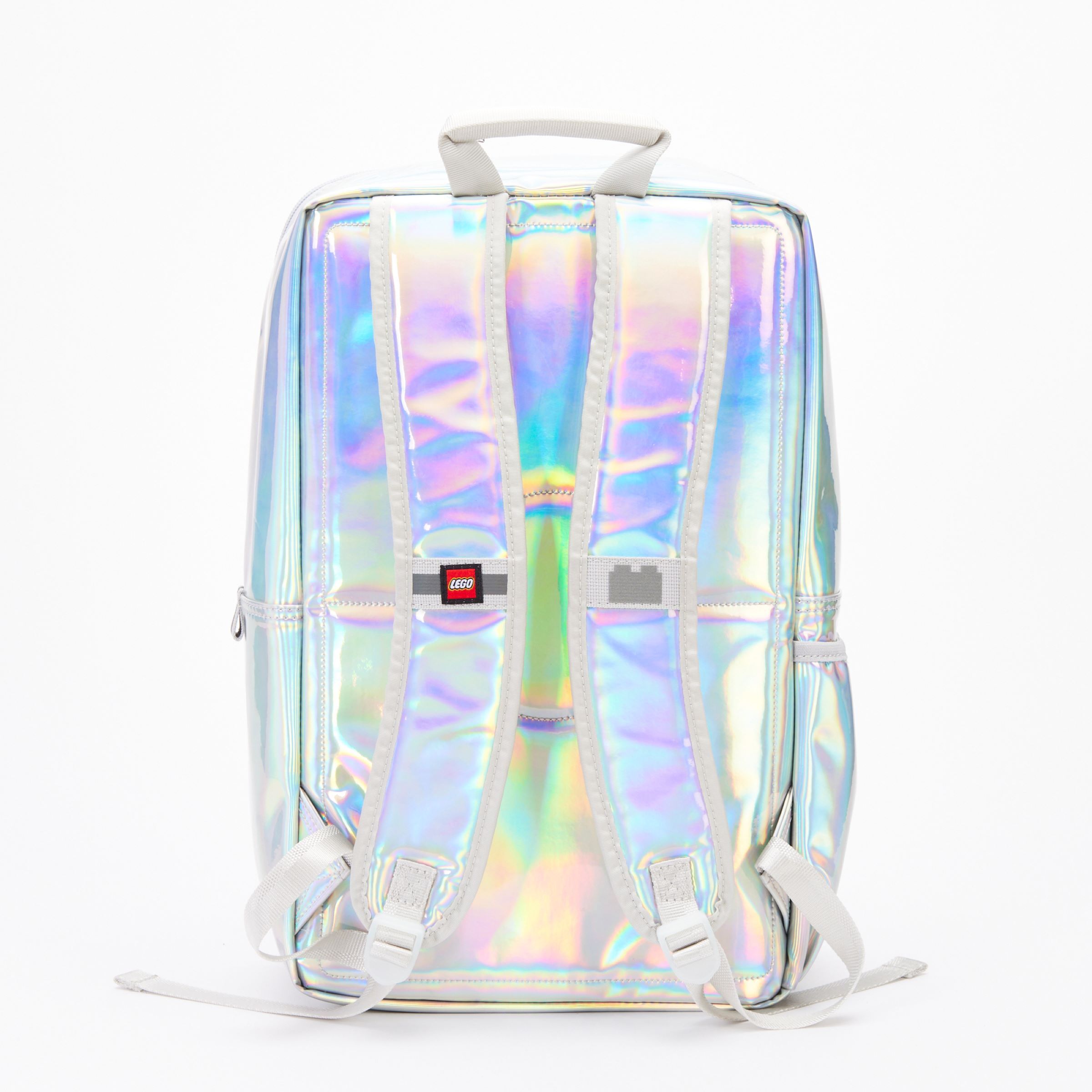 Brick Backpack – Holographic - Image 5