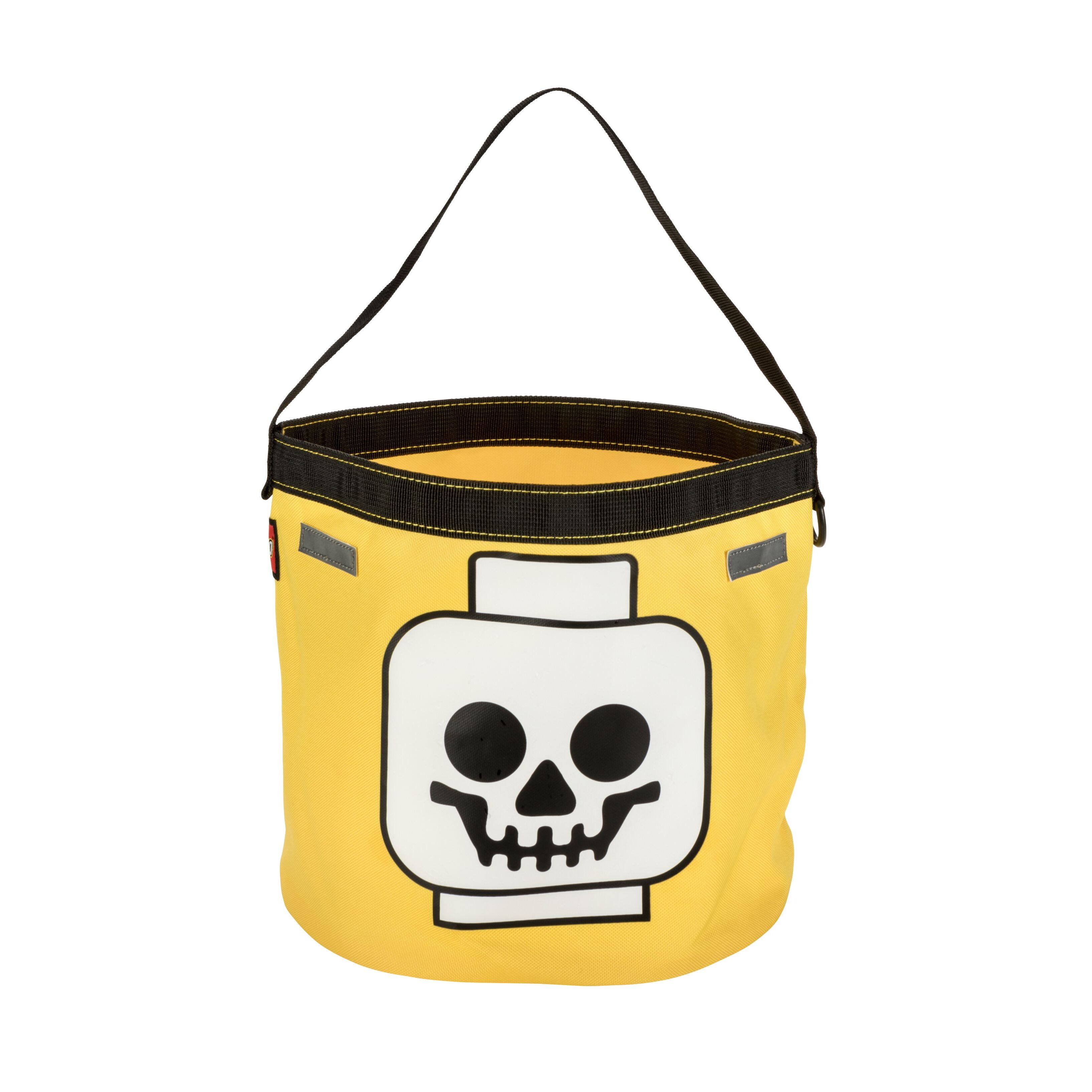 Halloween Tote – Skull