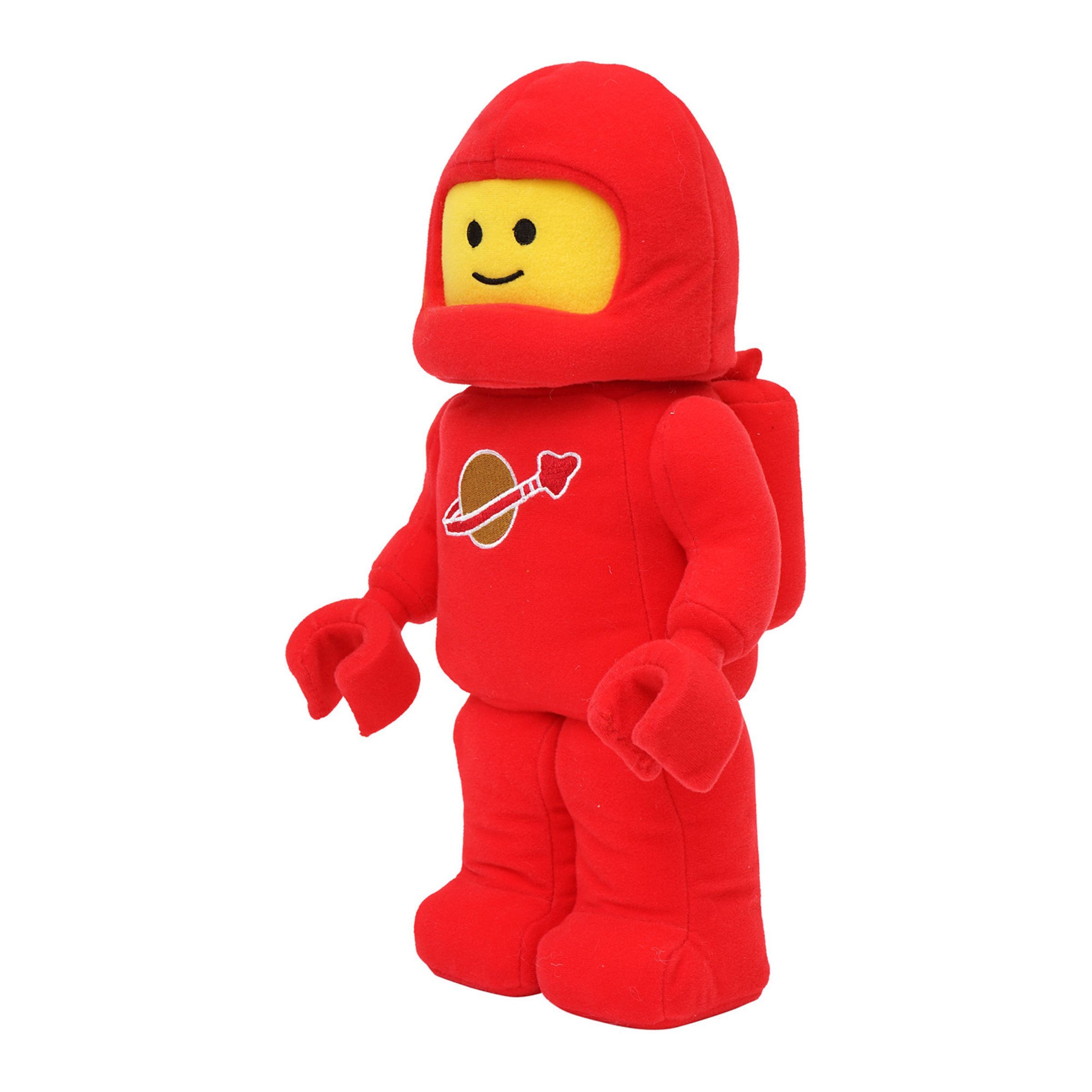 Astronaut Plush – Red - Image 2