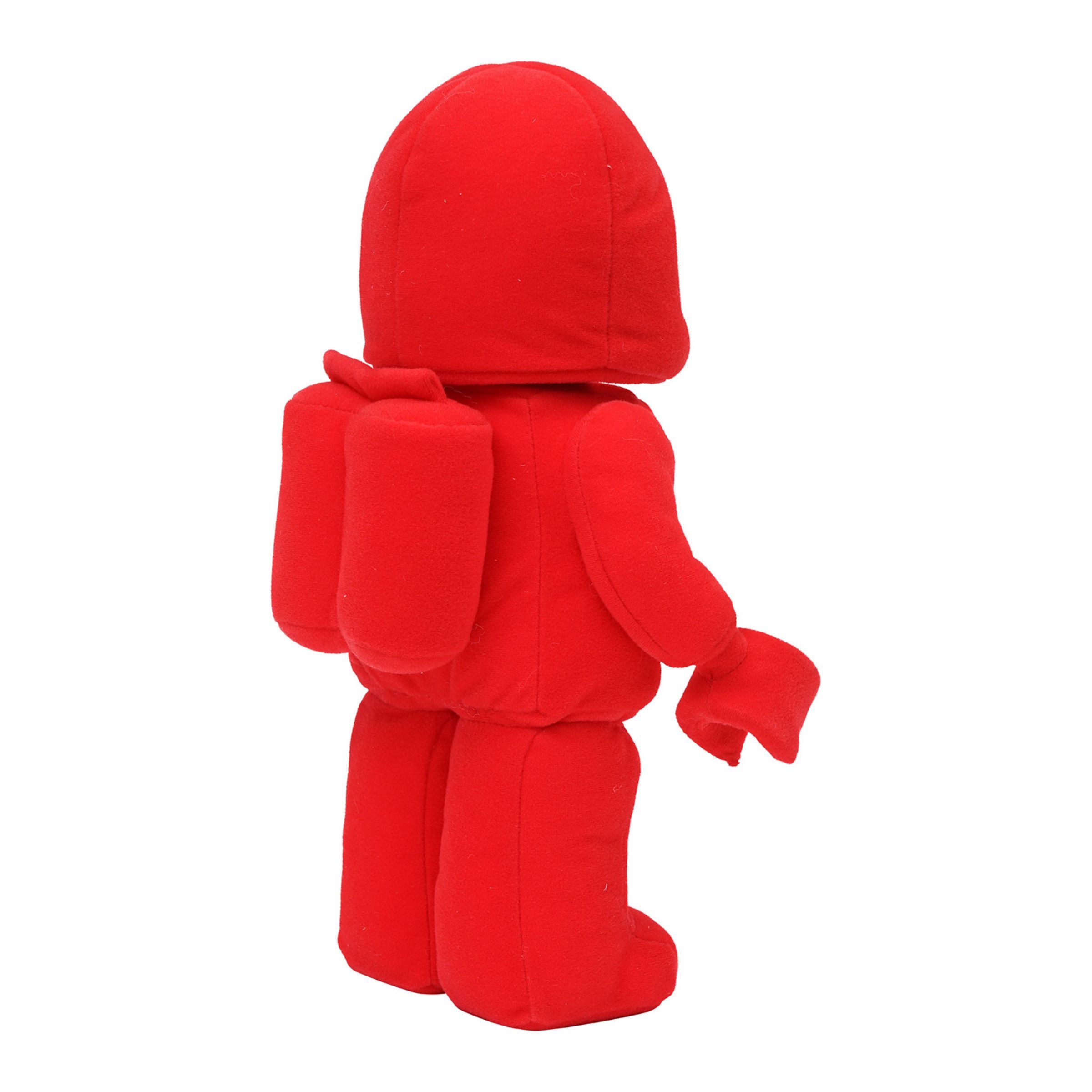 Astronaut Plush – Red - Image 4