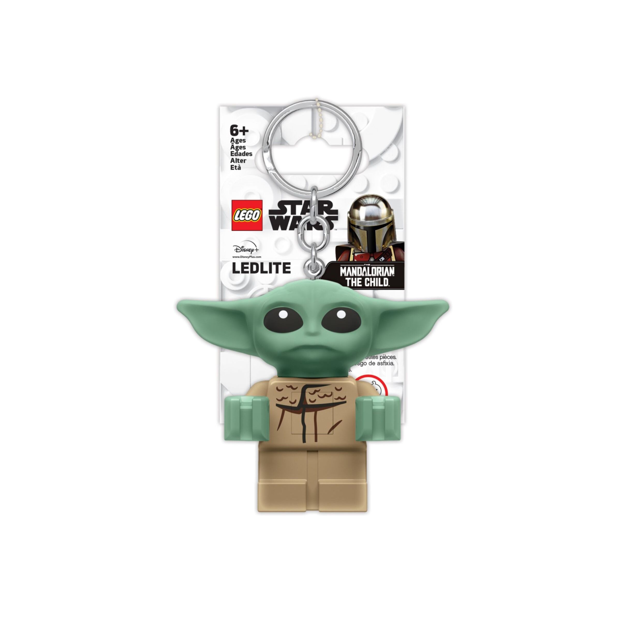 Grogu Key Light - Image 2