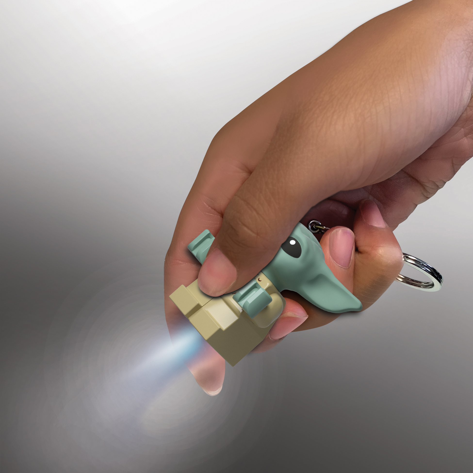 Grogu Key Light - Image 7