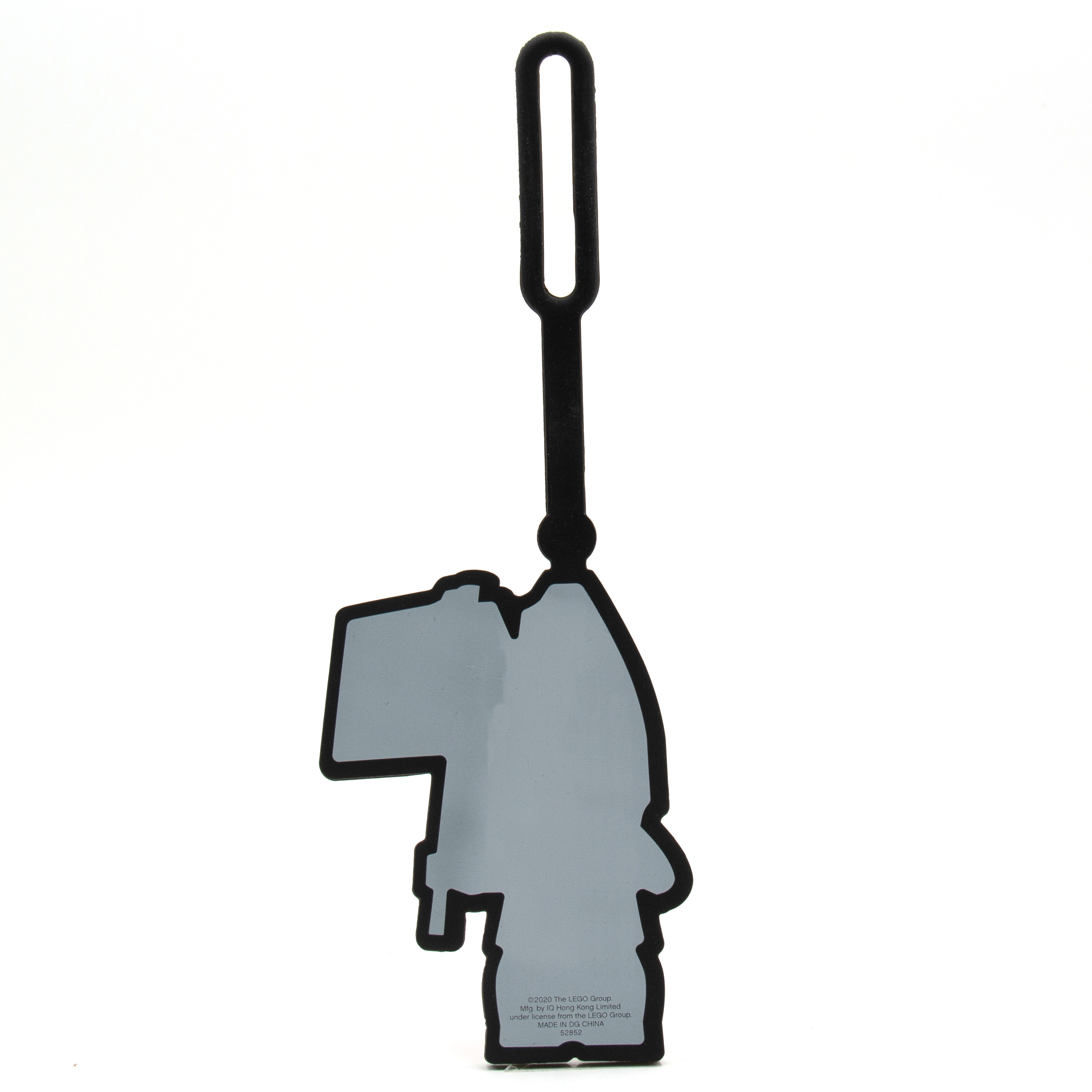 Rocket Boy Bag Tag - Image 3