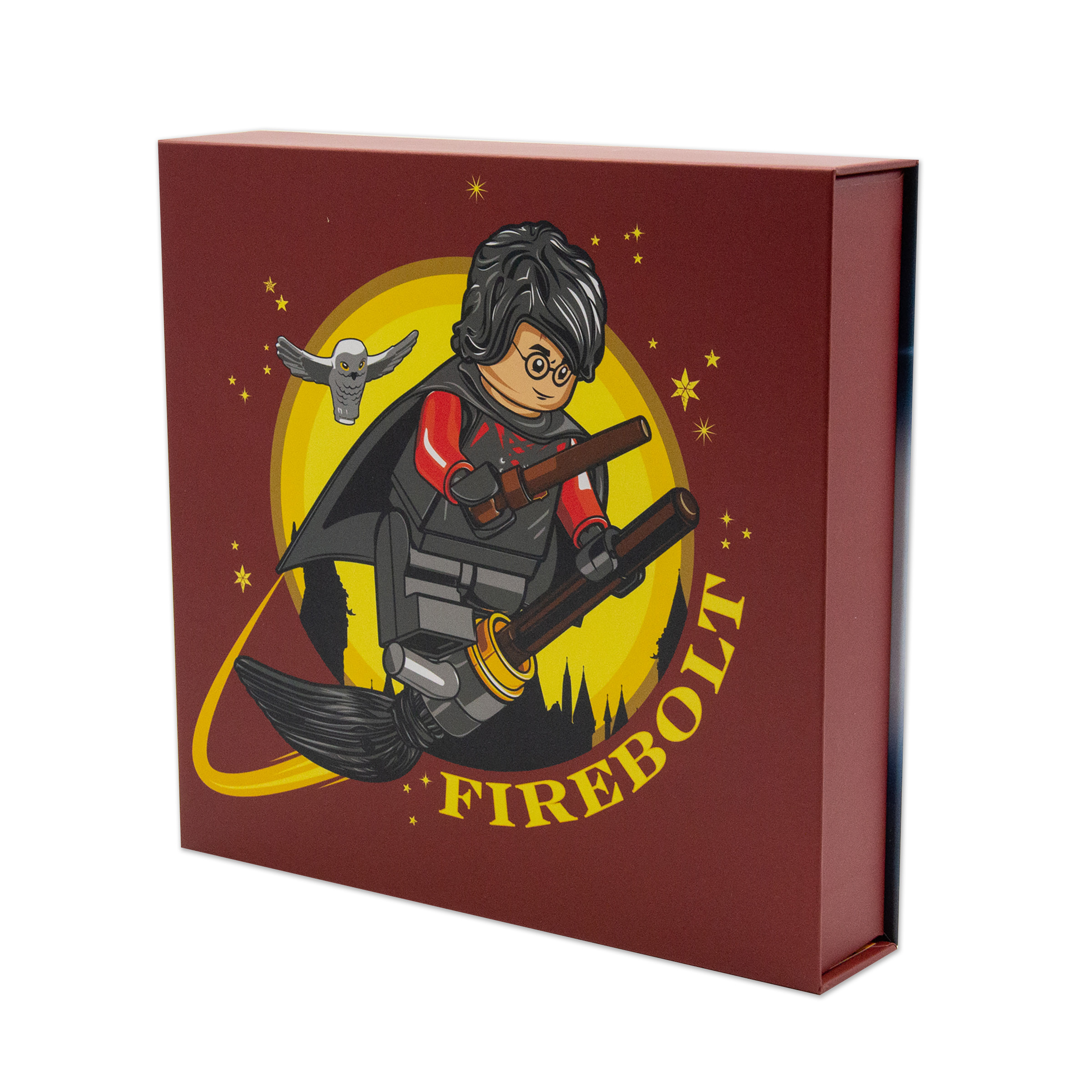 Harry Potter Reader Box Set - Image 2