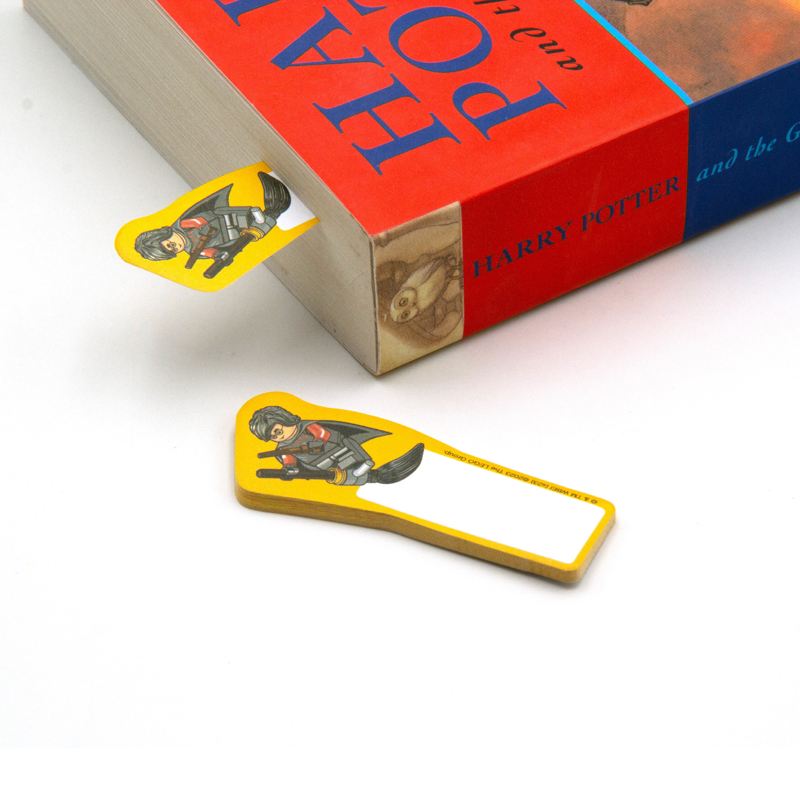 Harry Potter Reader Box Set - Image 11