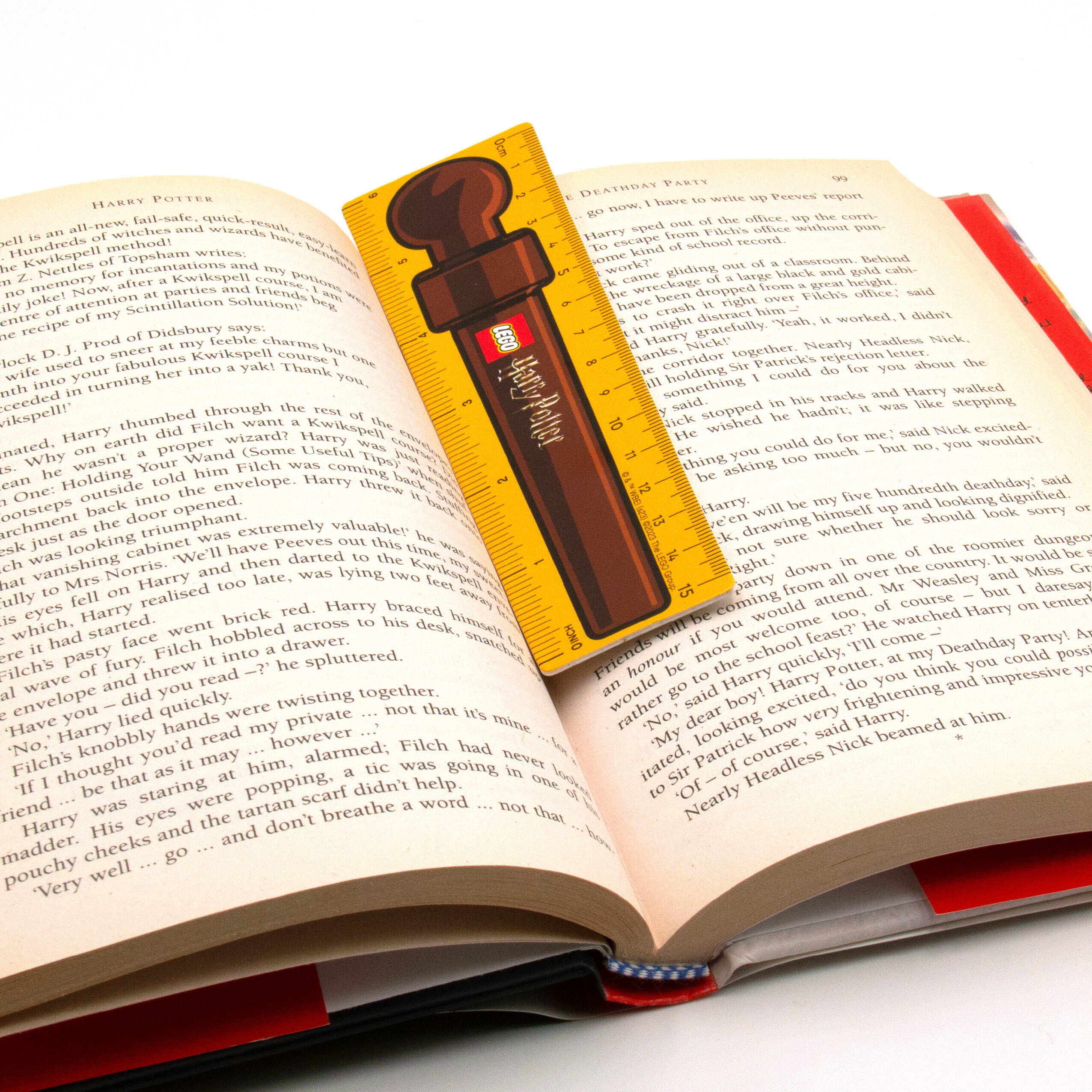 Harry Potter Reader Box Set - Image 12