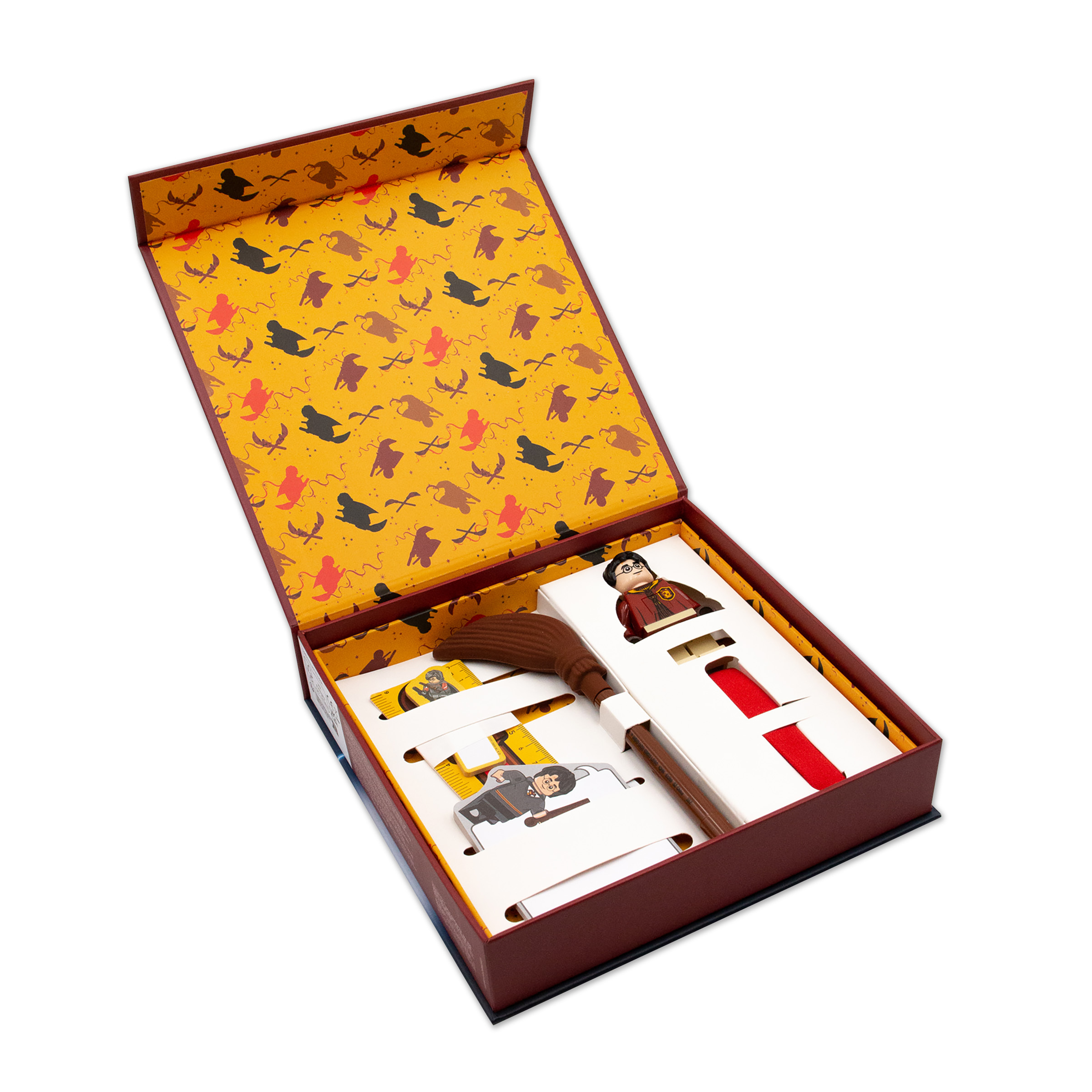 Harry Potter Reader Box Set - Image 3