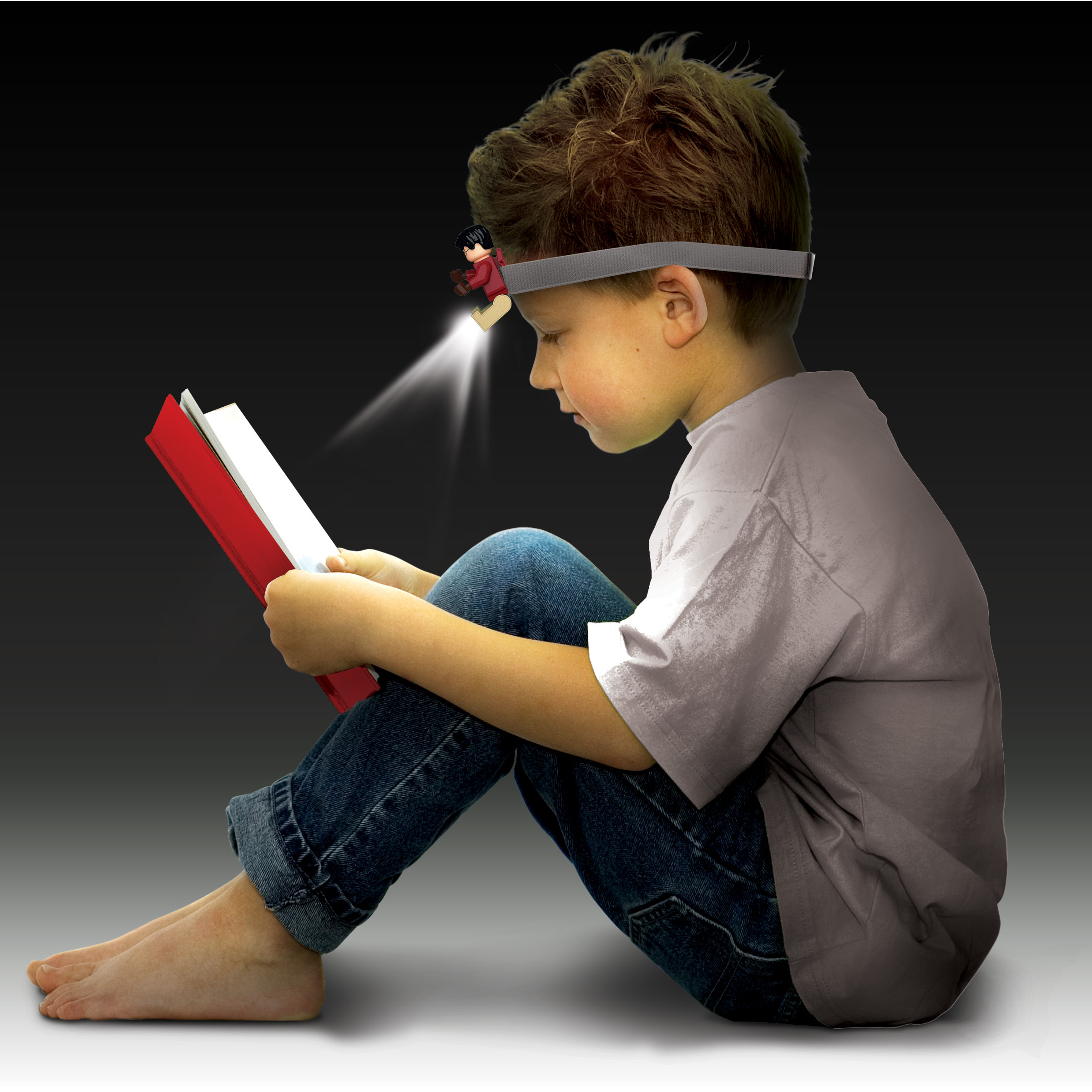 Harry Potter Reader Box Set - Image 10