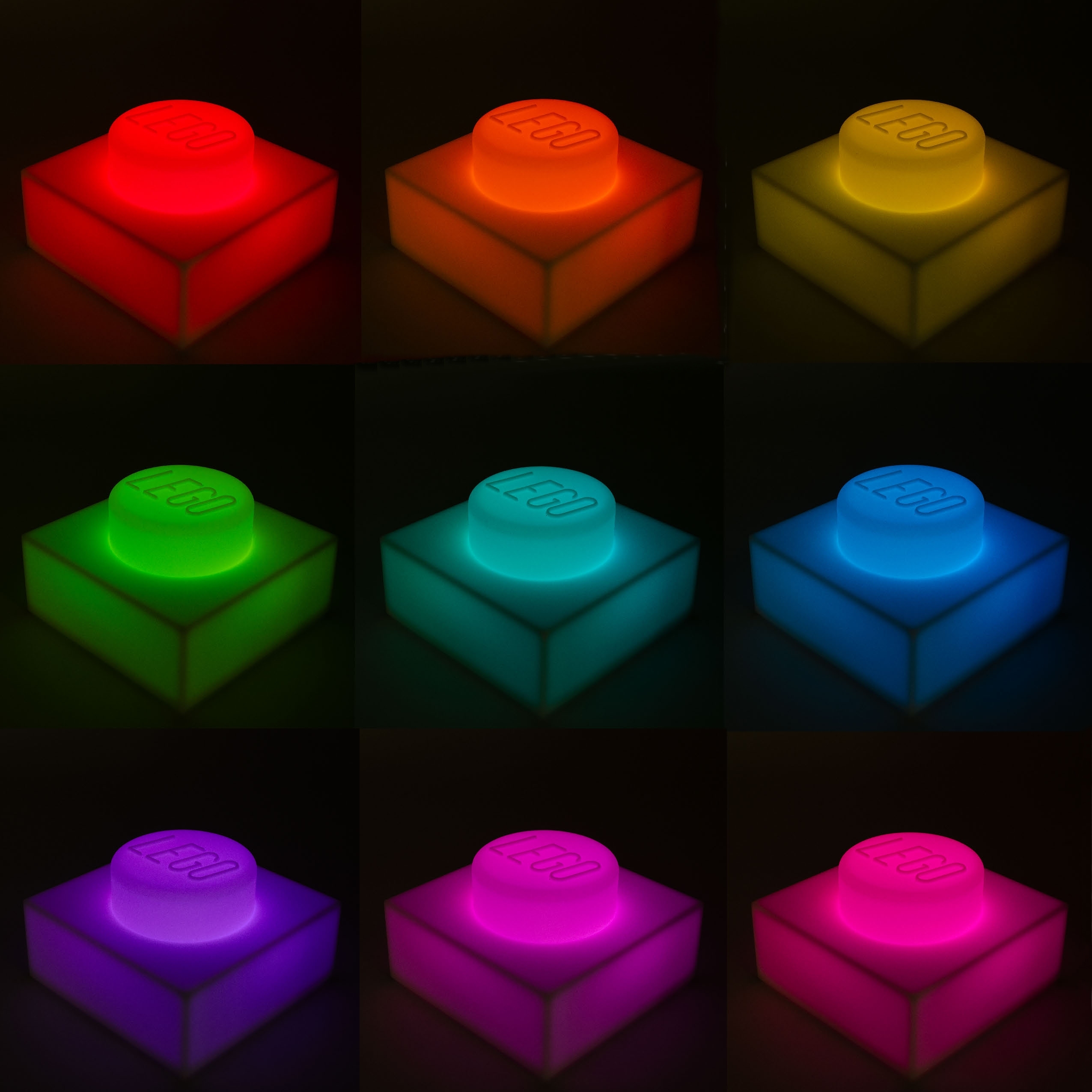 1X1 Plate Night-Light - Image 12