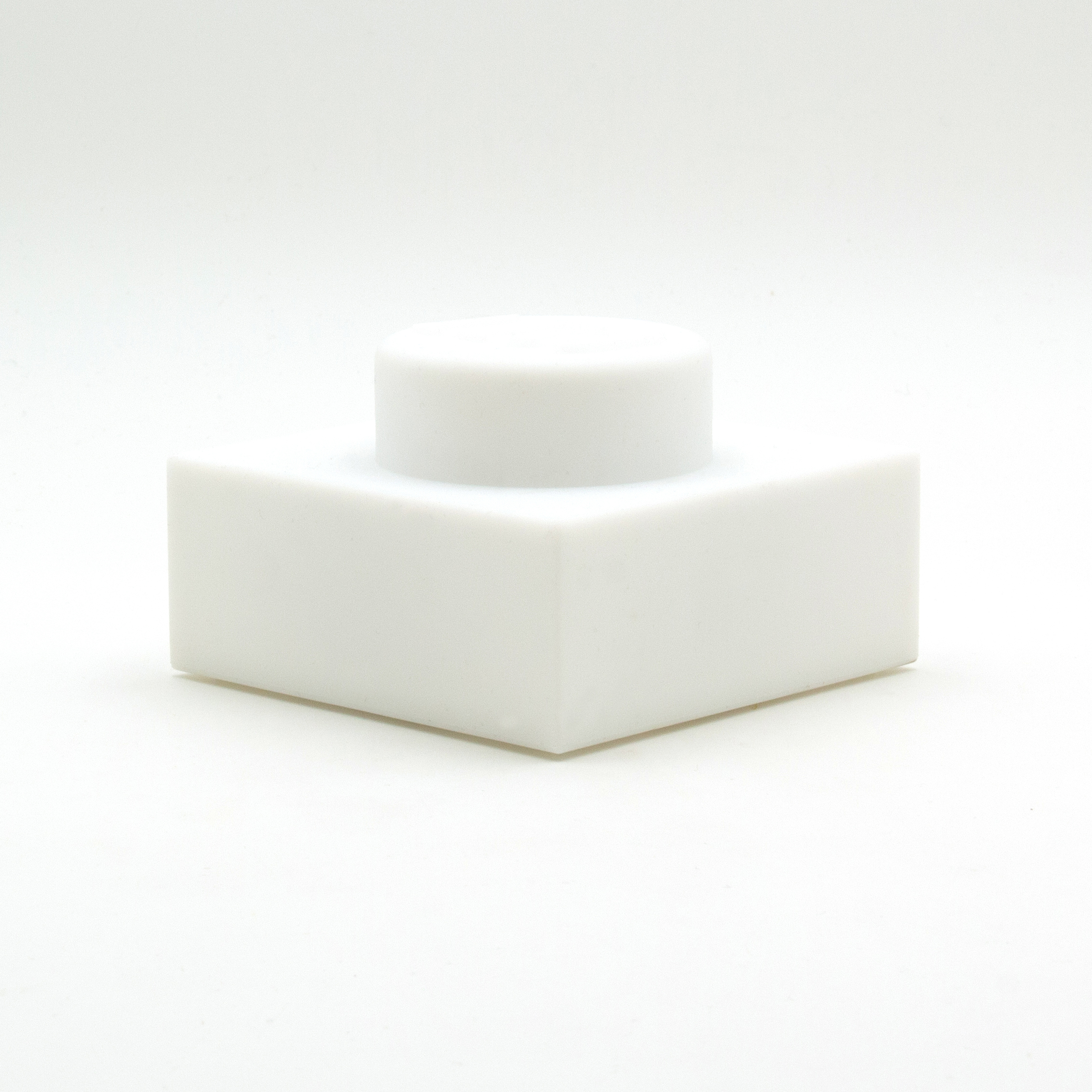 1X1 Plate Night-Light