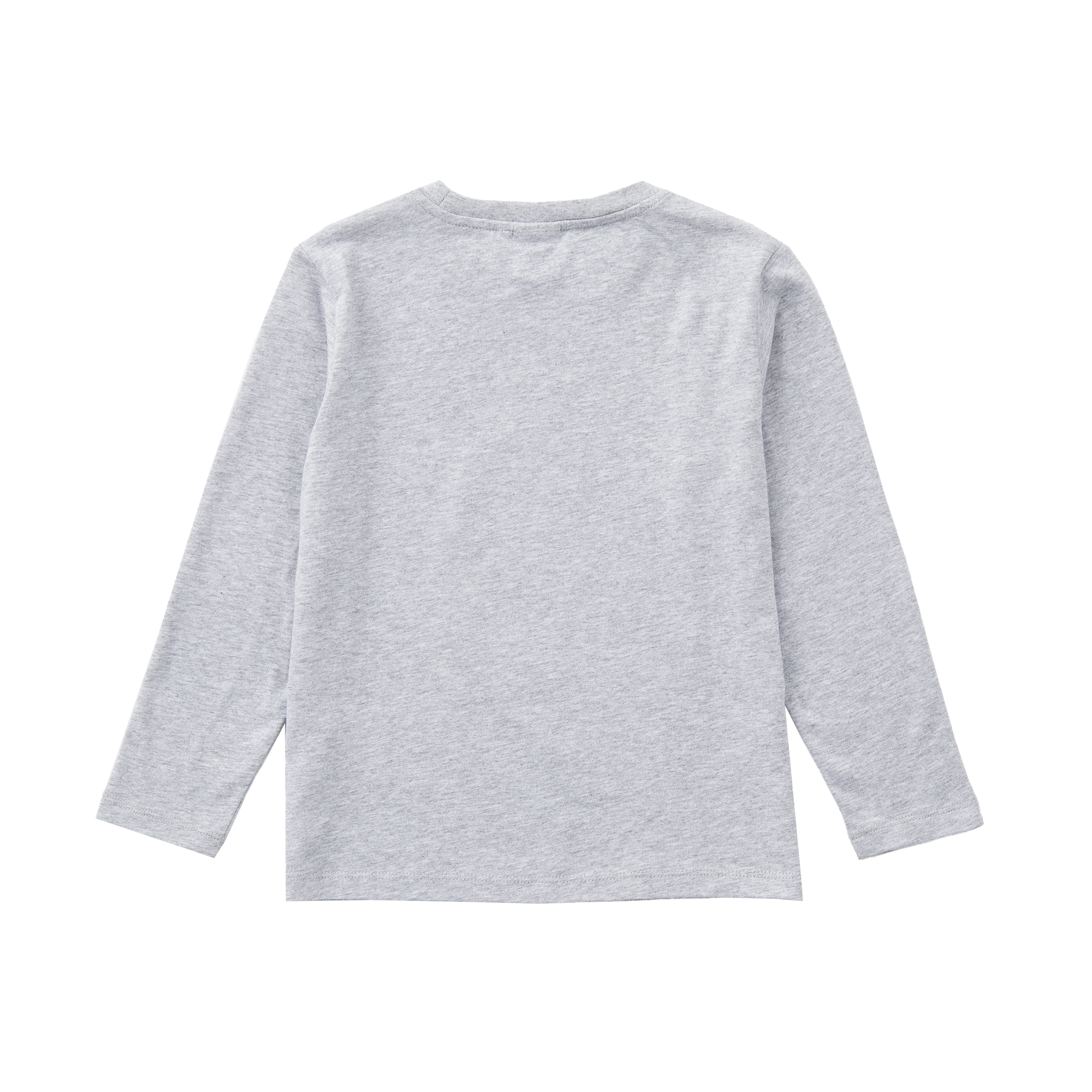 Kids' Long Sleeve Dear Santa T-Shirt - Image 3