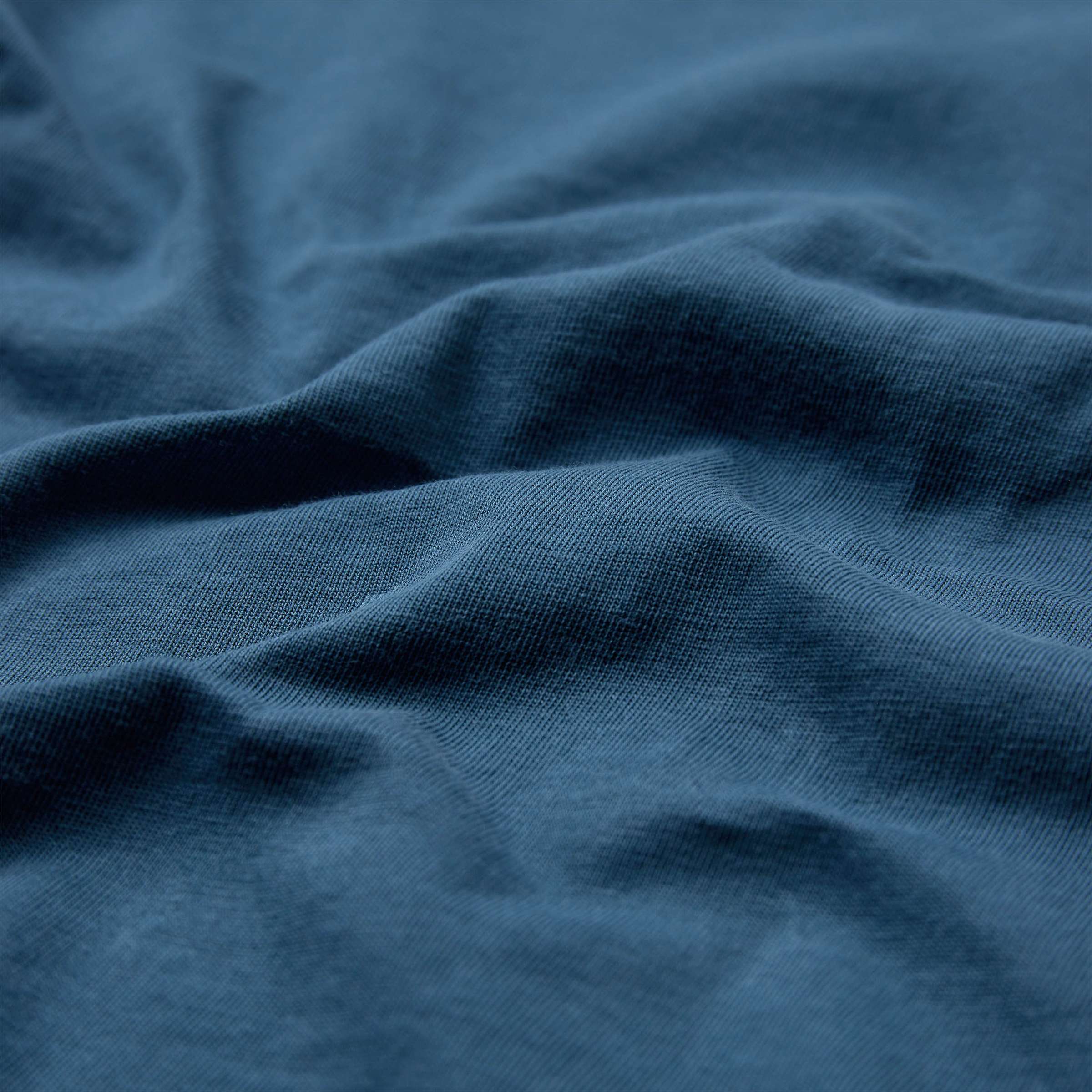 Kids Pajamas – Middle Blue - Image 5