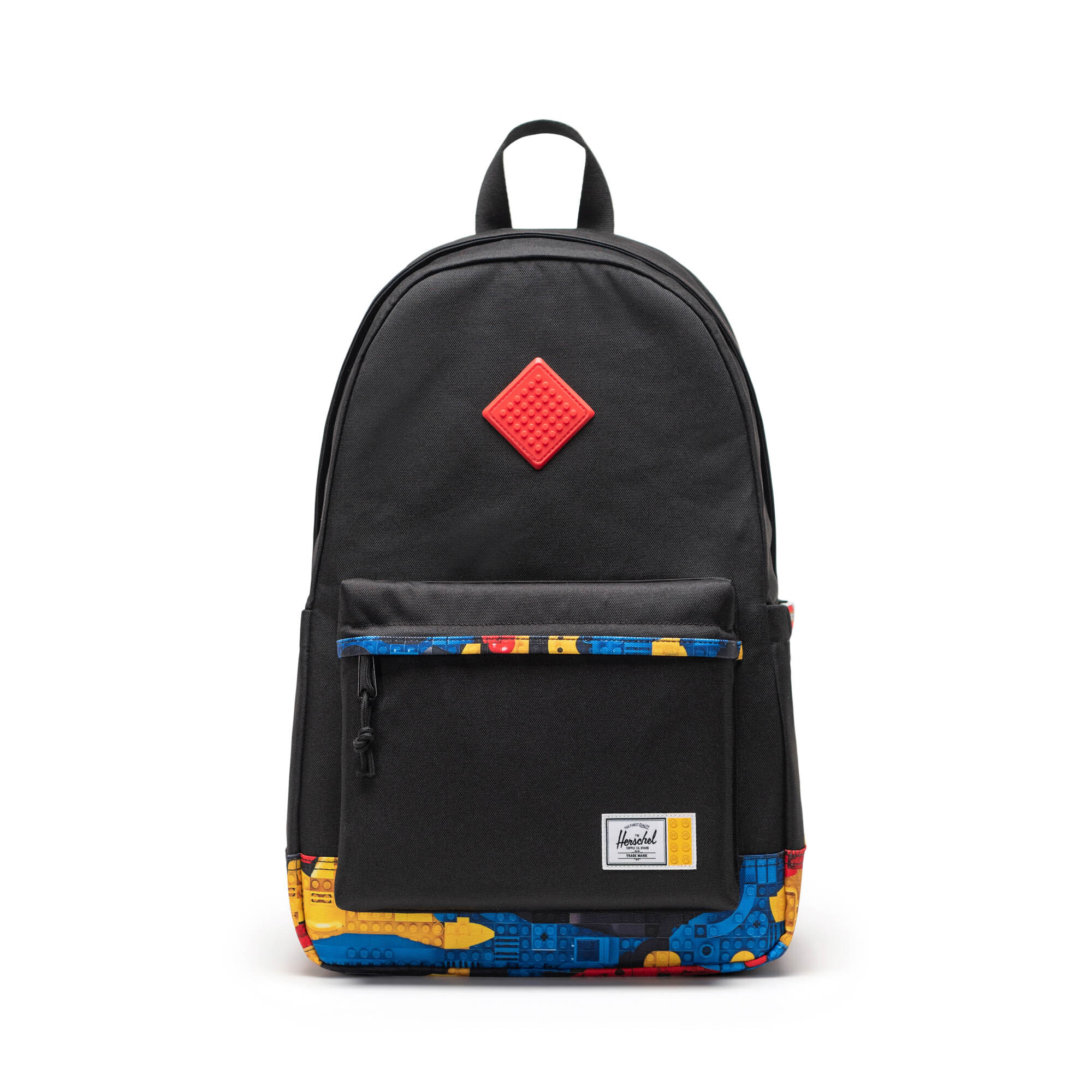 Herschel Heritage Backpack – Abstract Bricks