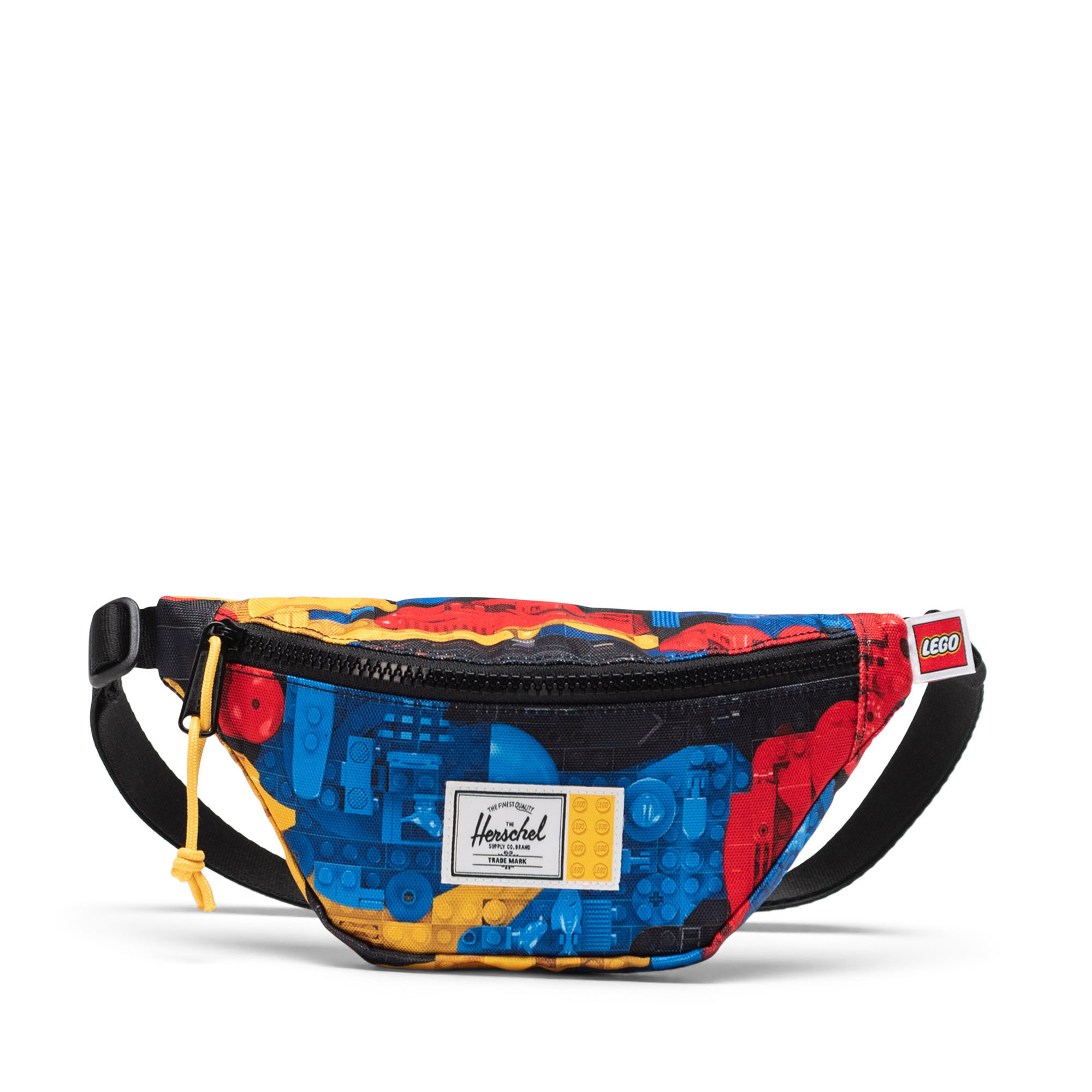 Herschel Heritage Hip Pack Little Herschel – Scavenger Hunt Bricks
