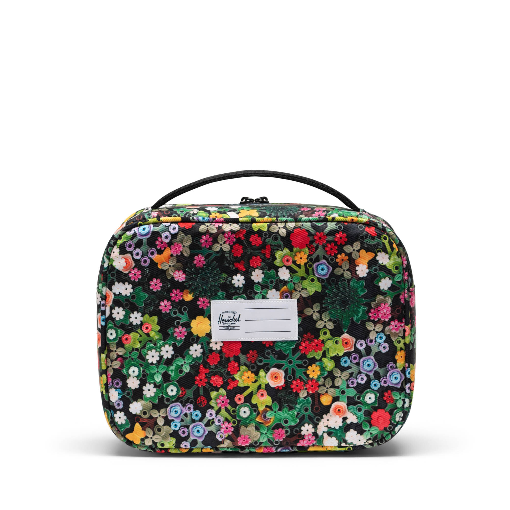 Pop Quiz Lunch Box Little Herschel – Scavenger Hunt Meadow - Image 4