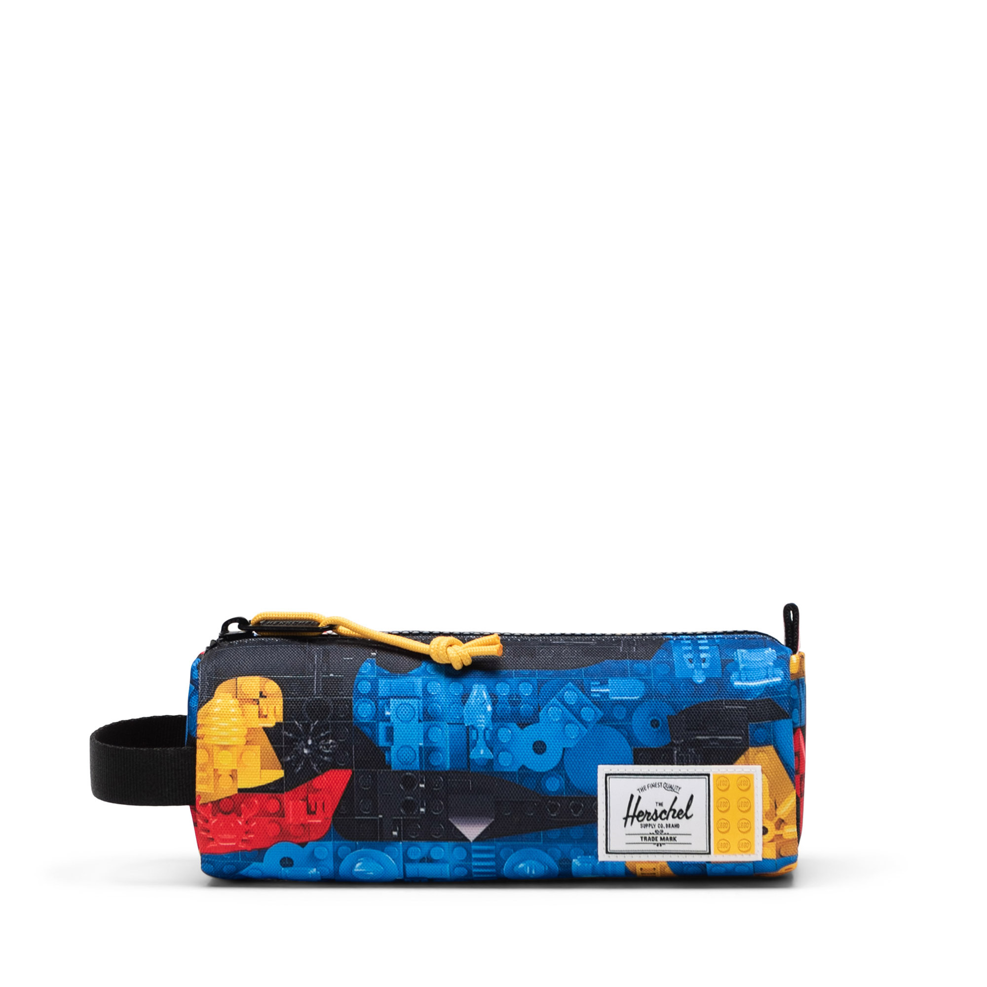 Settlement Pencil Case Little Herschel – Scavenger Hunt Bricks