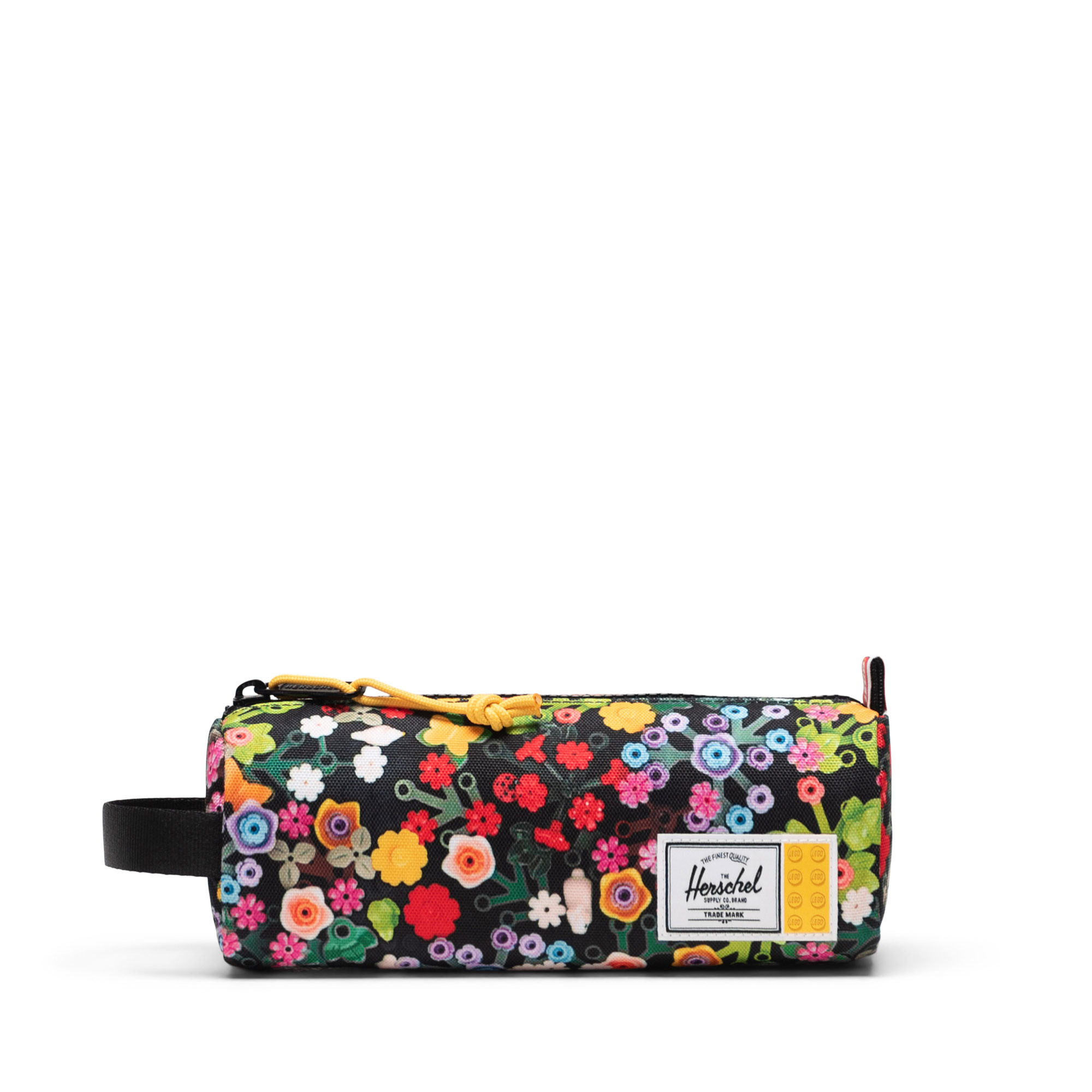 Settlement Pencil Case Little Herschel – Scavenger Hunt Meadow