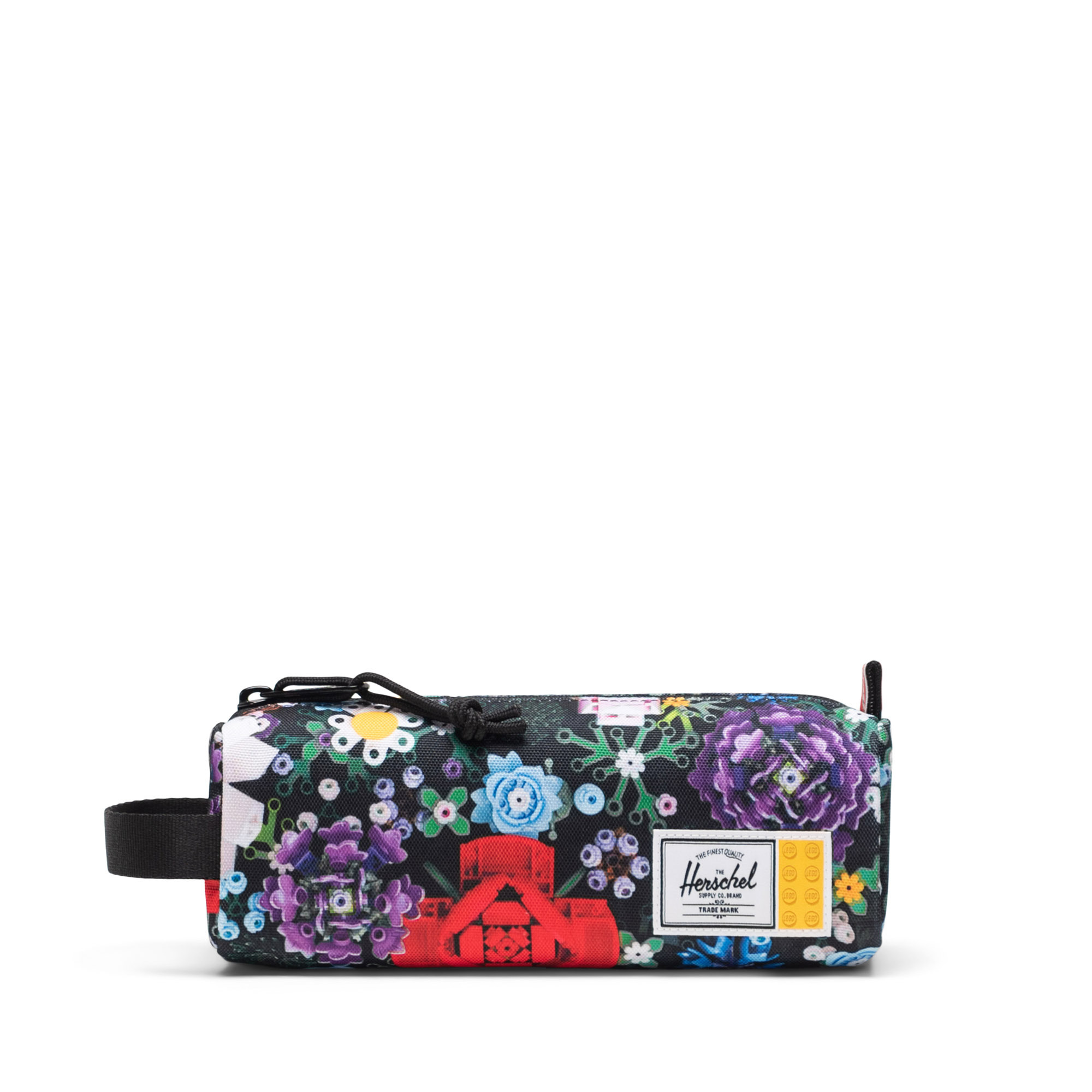 Settlement Pencil Case – Garden Floral