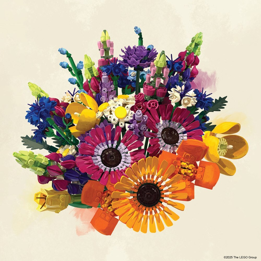 2026 Wall Calendar - Image 5