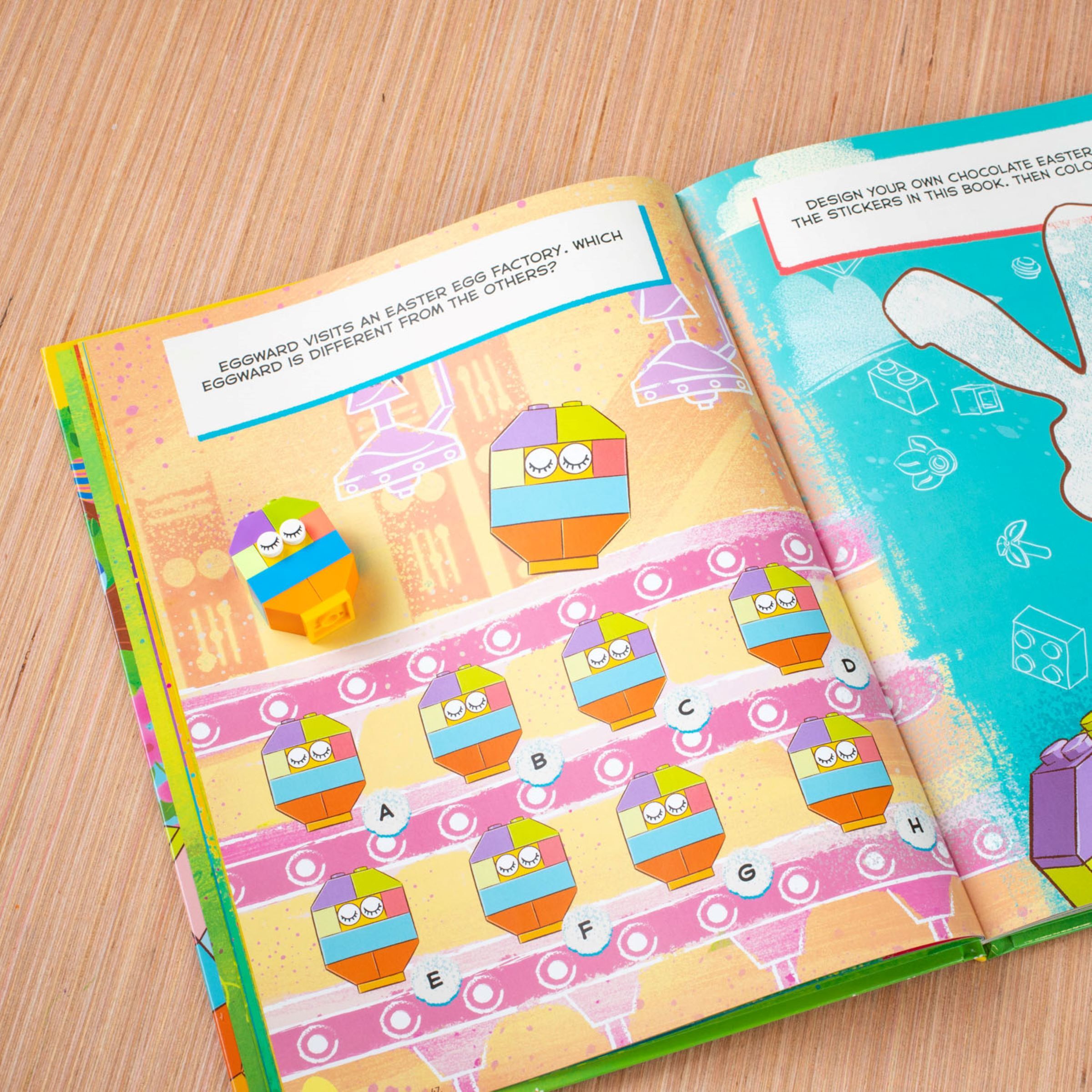 Easter Build And Play! - Image 4