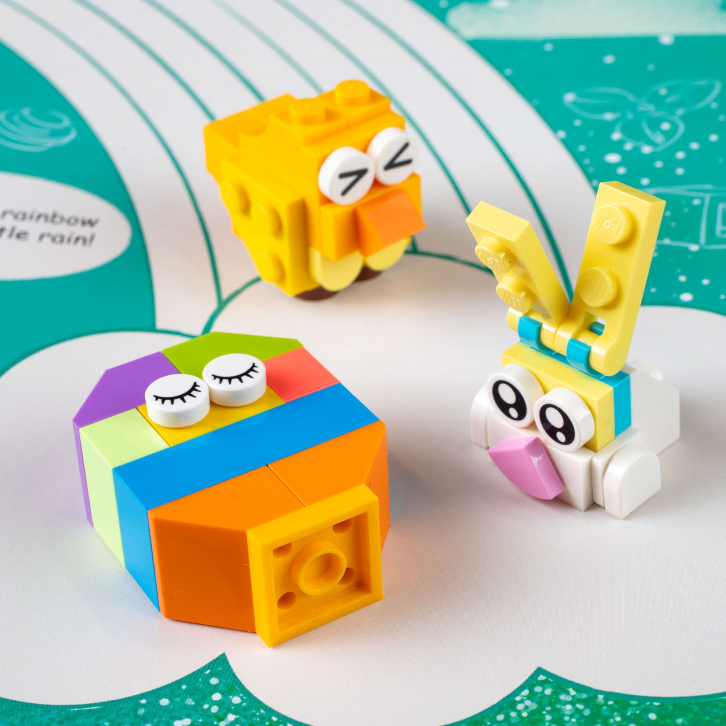 Easter Build And Play! - Image 6