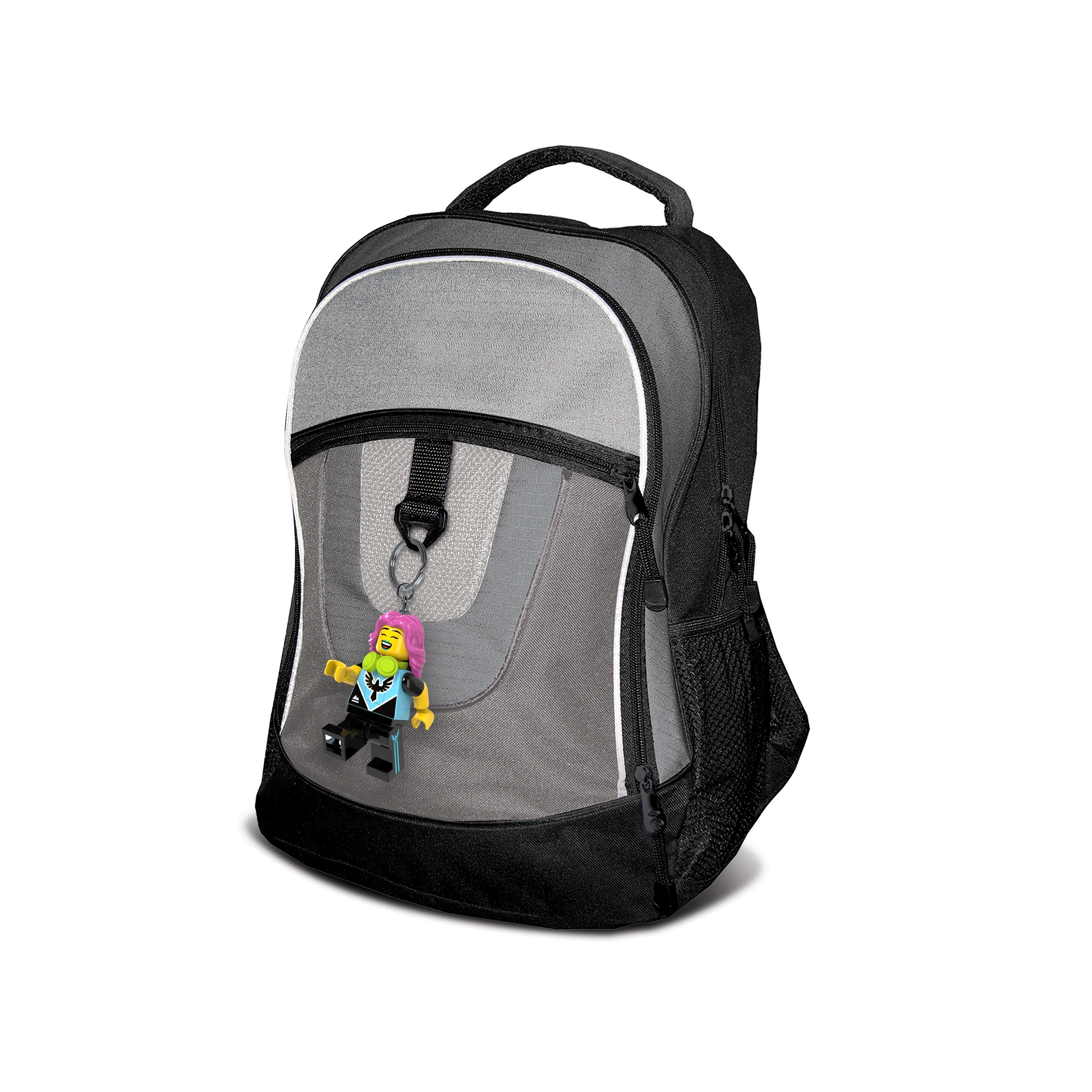 E-Sports Gamer Girl Key Light - Image 7