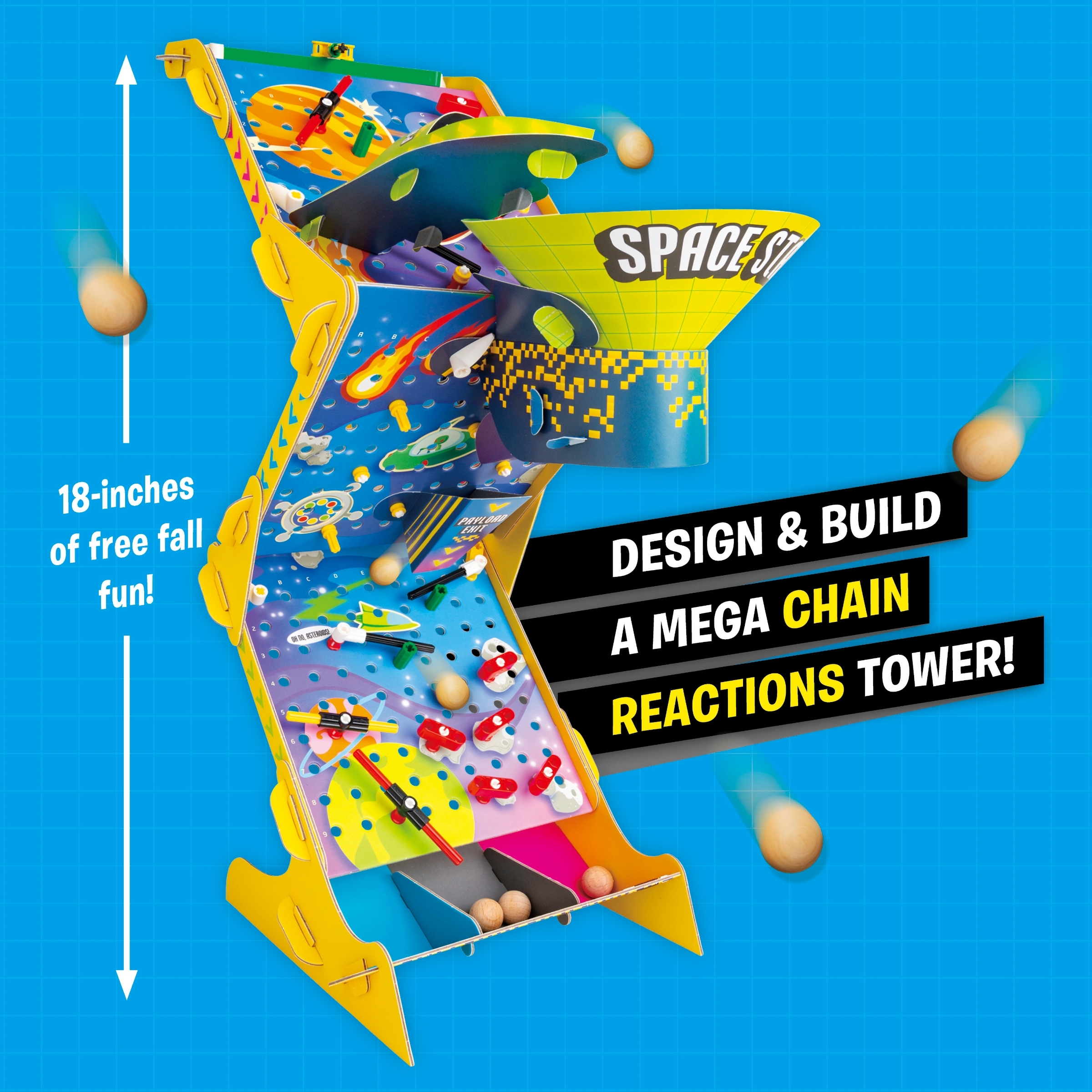 Gravity Drop - Image 3