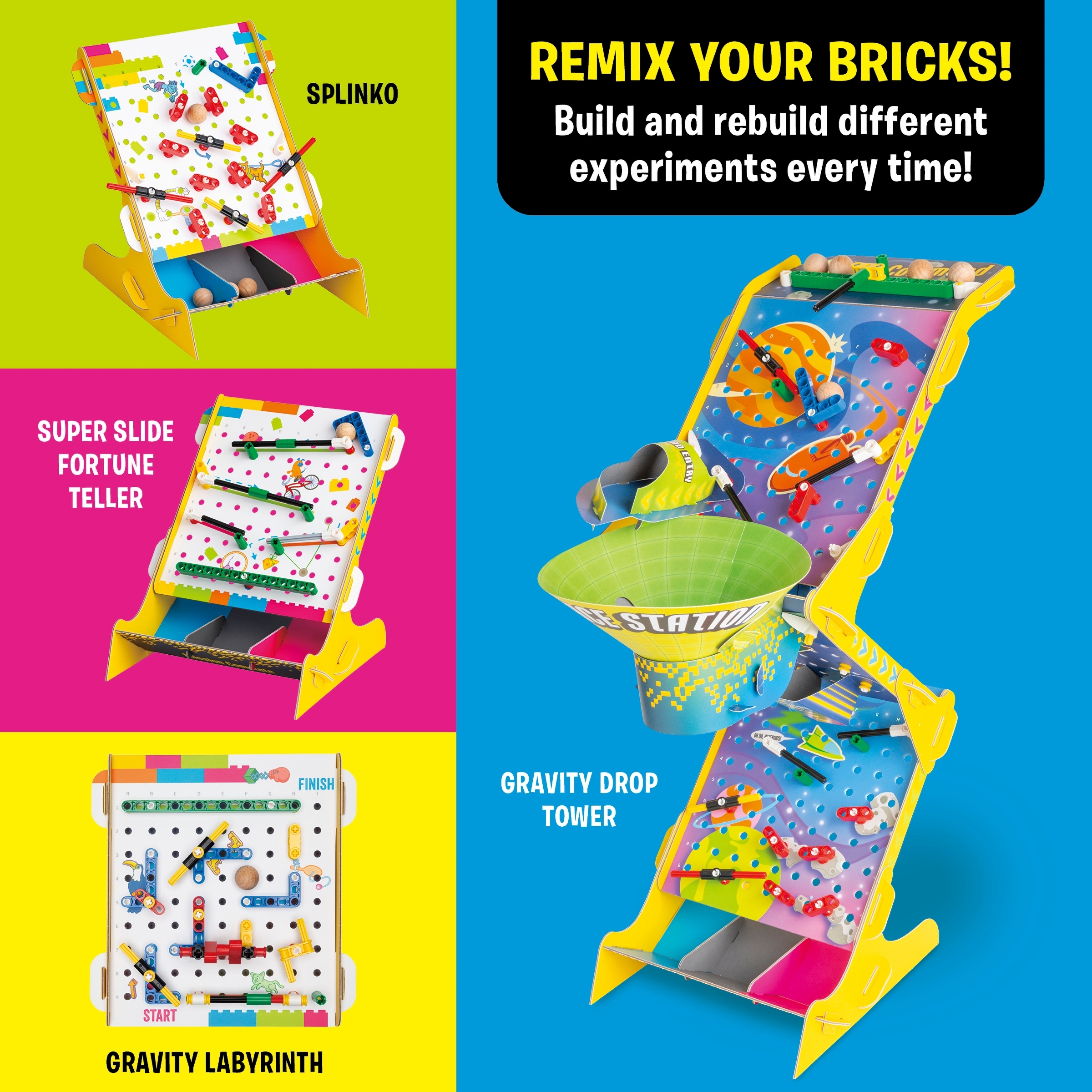 Gravity Drop - Image 4