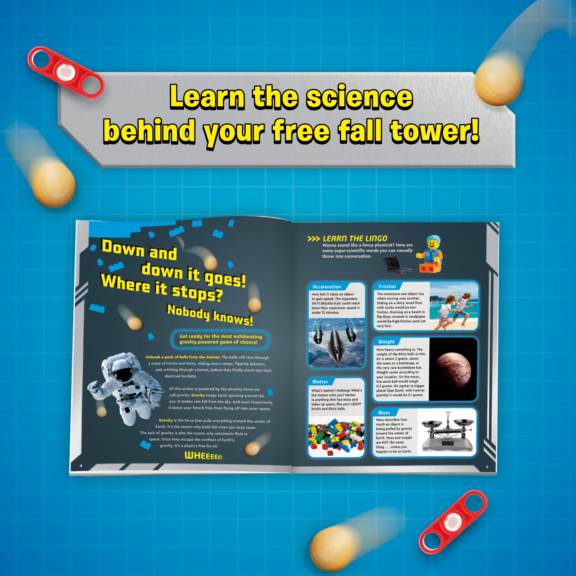 Gravity Drop - Image 5