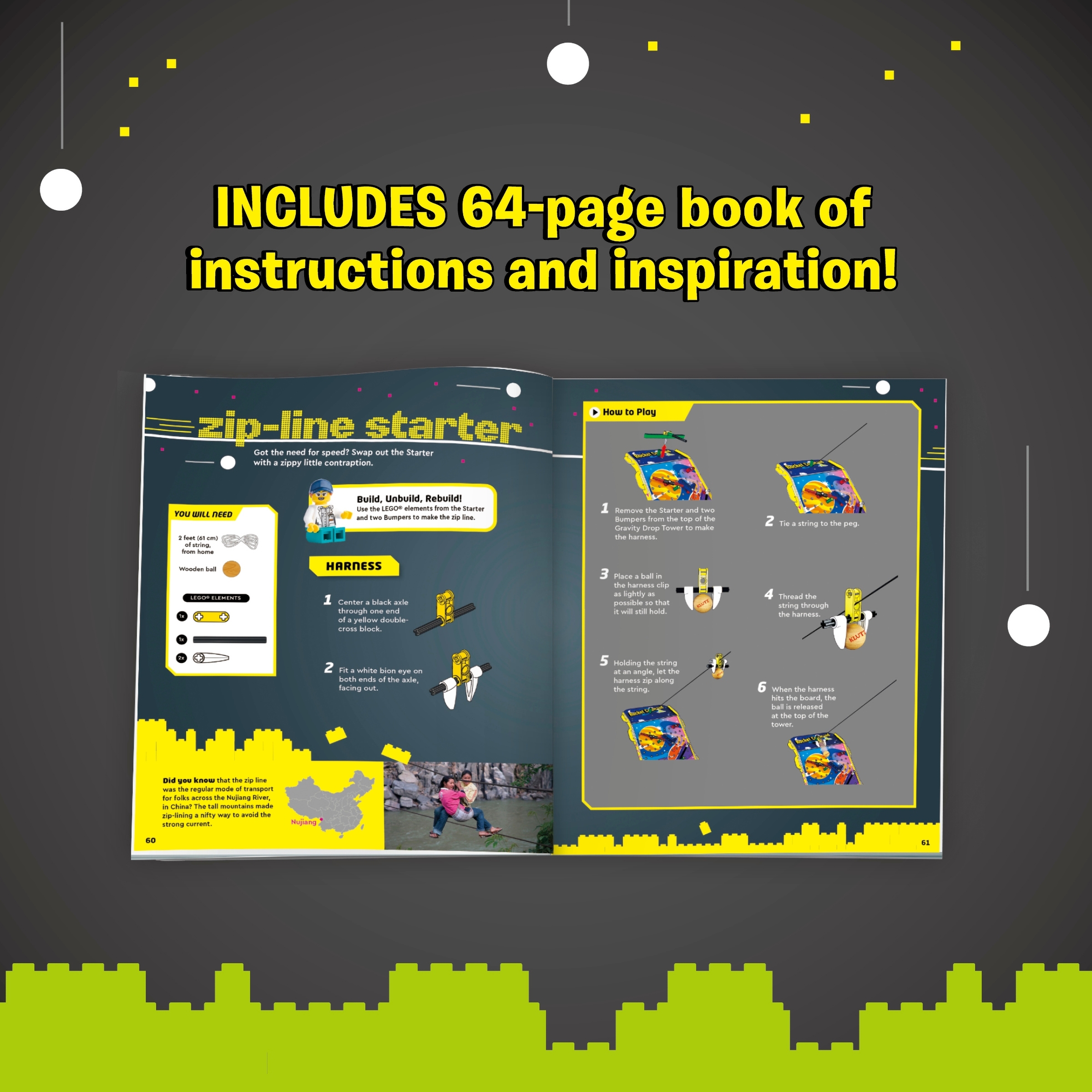 Gravity Drop - Image 6