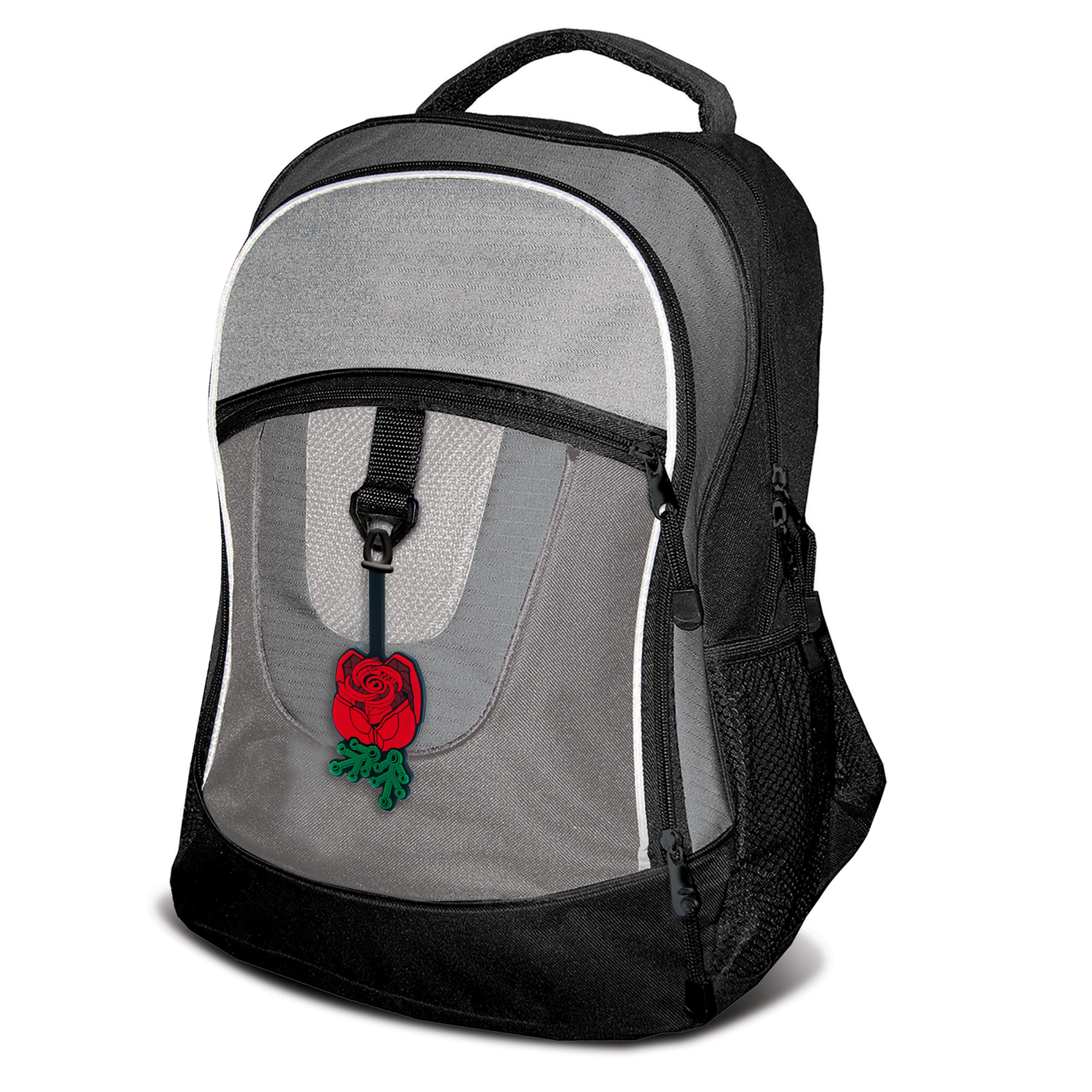 Rose Bag Tag - Image 5