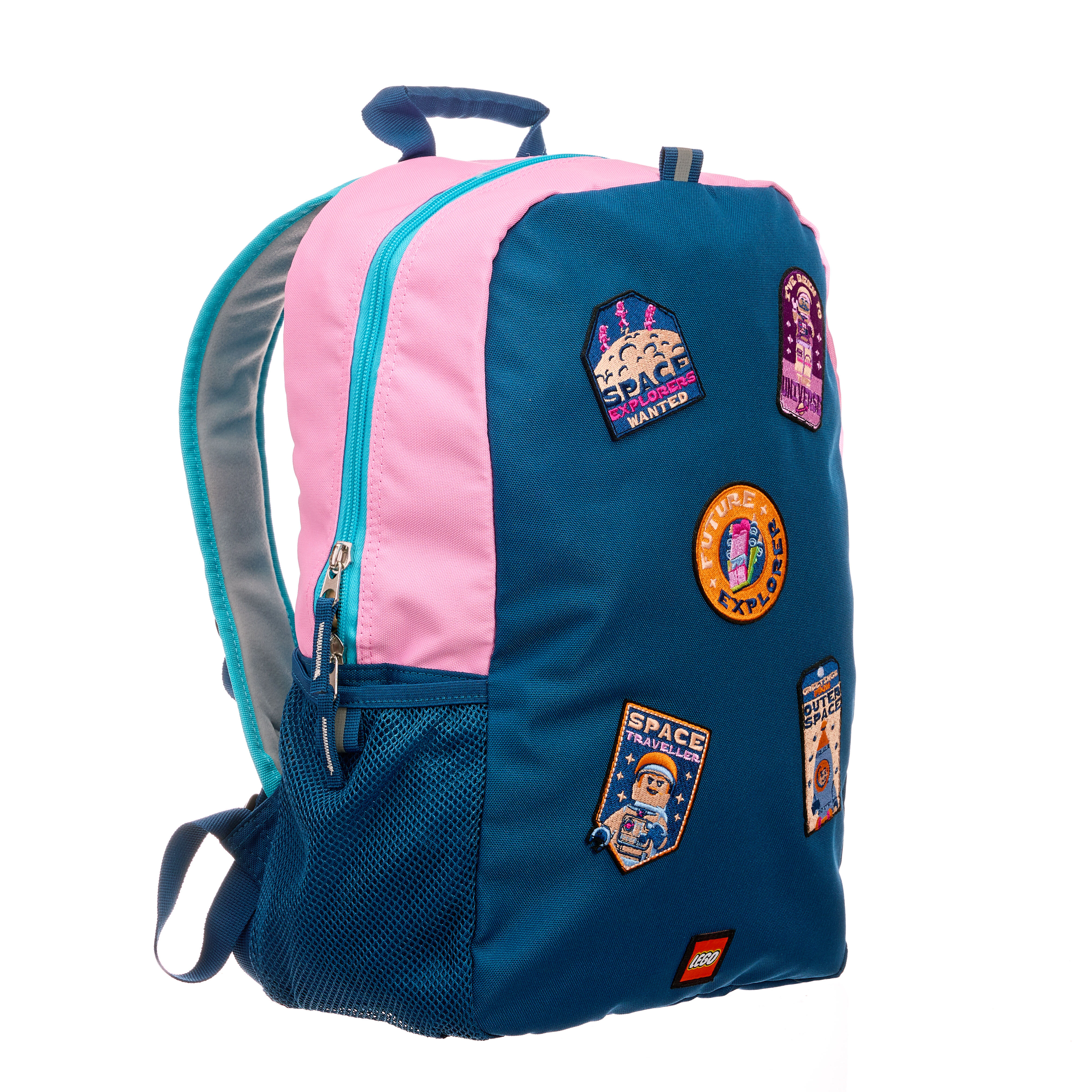 Space Traveler Backpack - Image 2