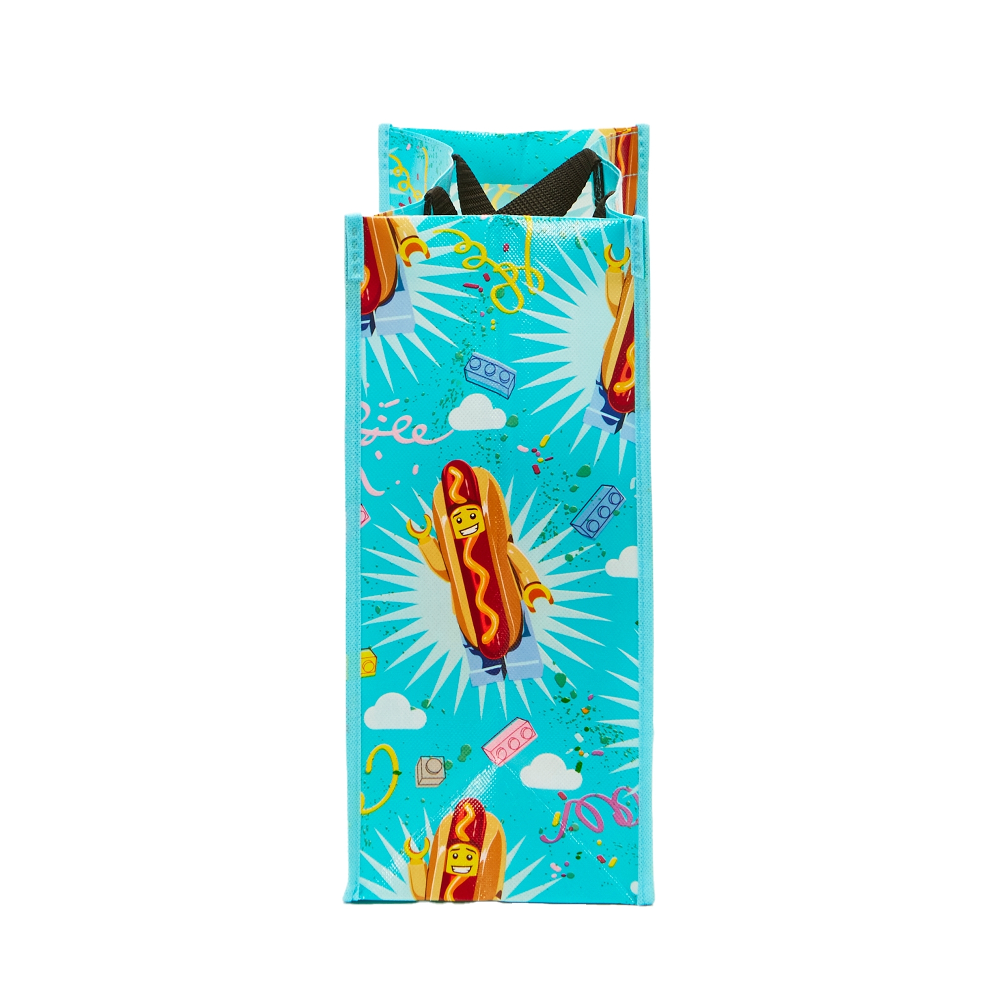 Hot Dog Guy Tote - Image 3