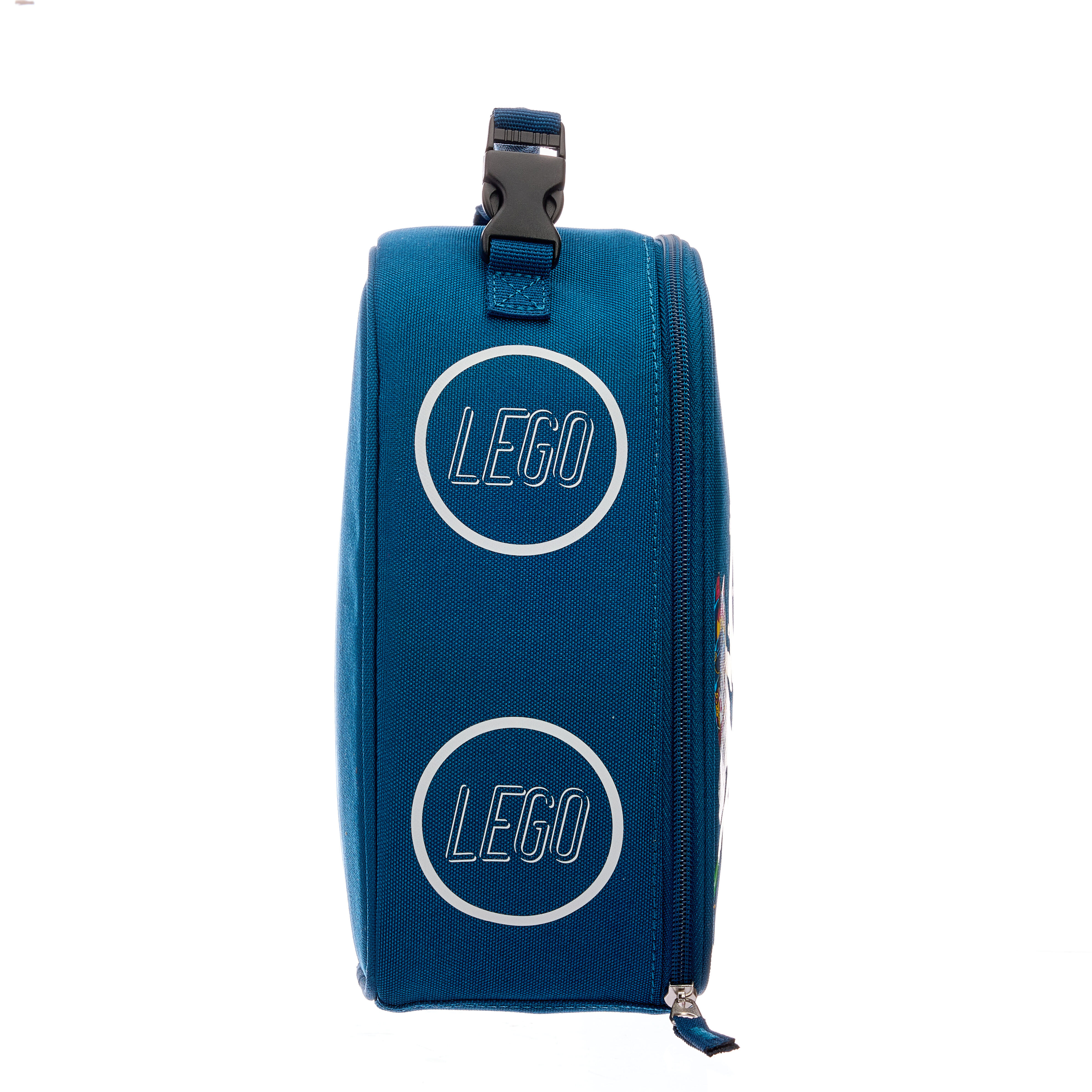 Ninjago Stronger Together Lunch Bag - Image 3