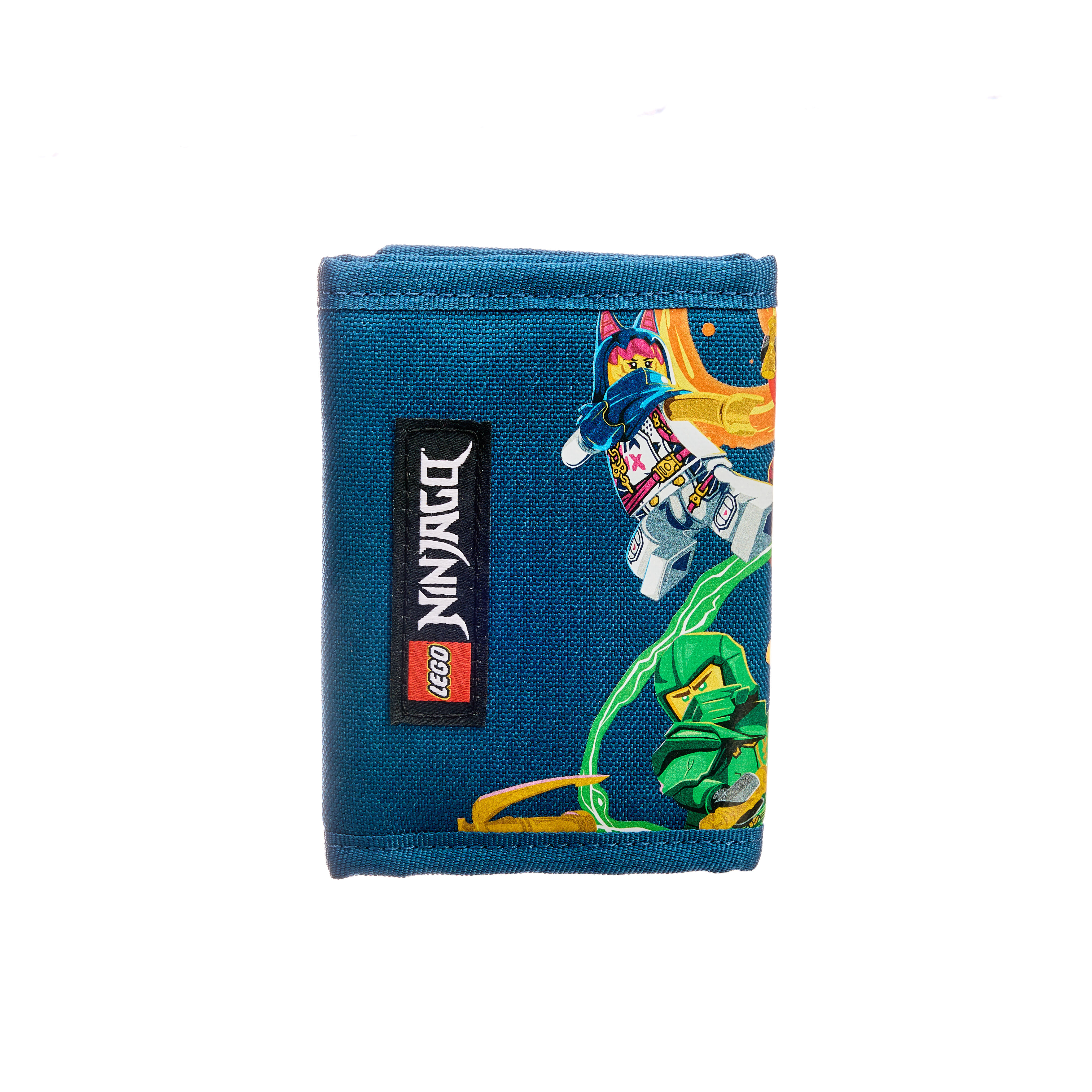 Ninjago Stronger Together Wallet - Image 2