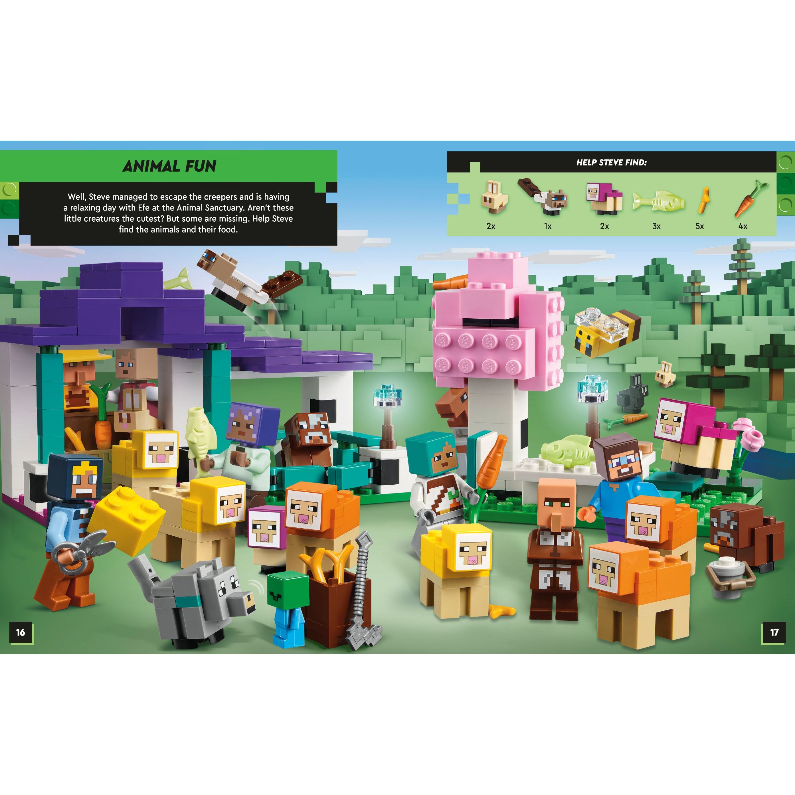 Steve's Netherite Adventure - Image 3