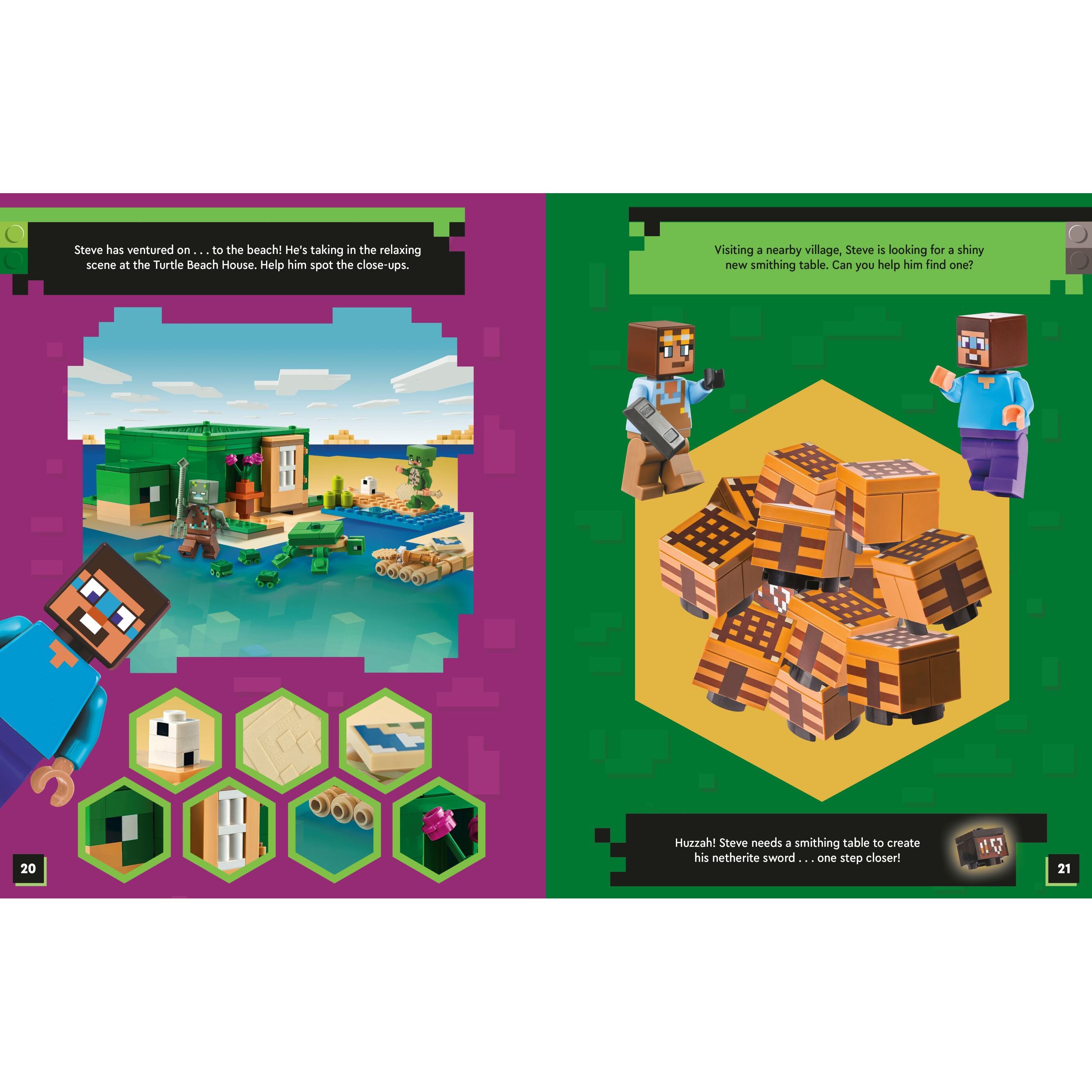 Steve's Netherite Adventure - Image 5