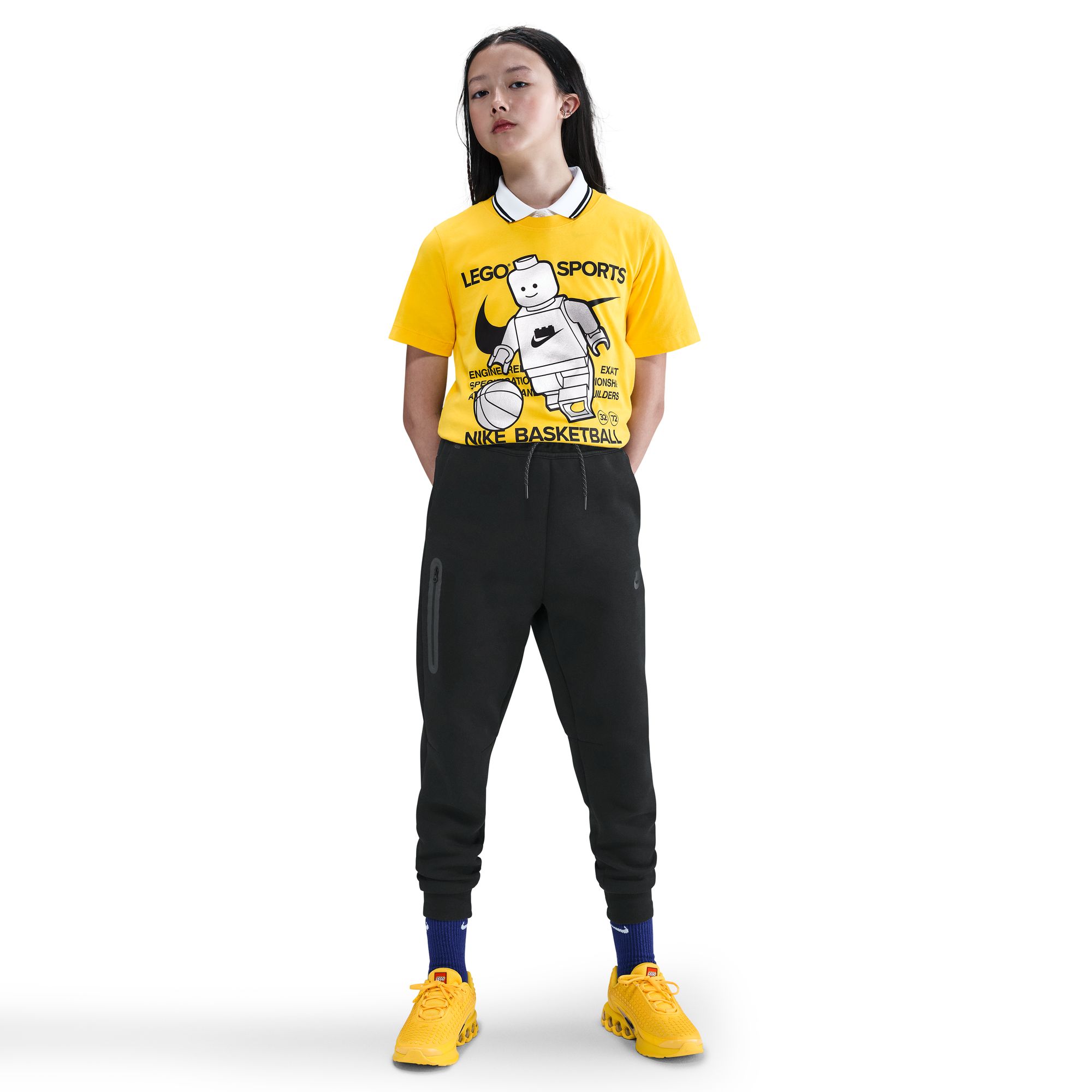 Nike X Lego Collection T-Shirt - Image 8