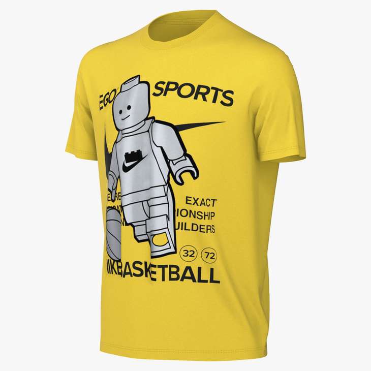 Nike X Lego Collection T-Shirt
