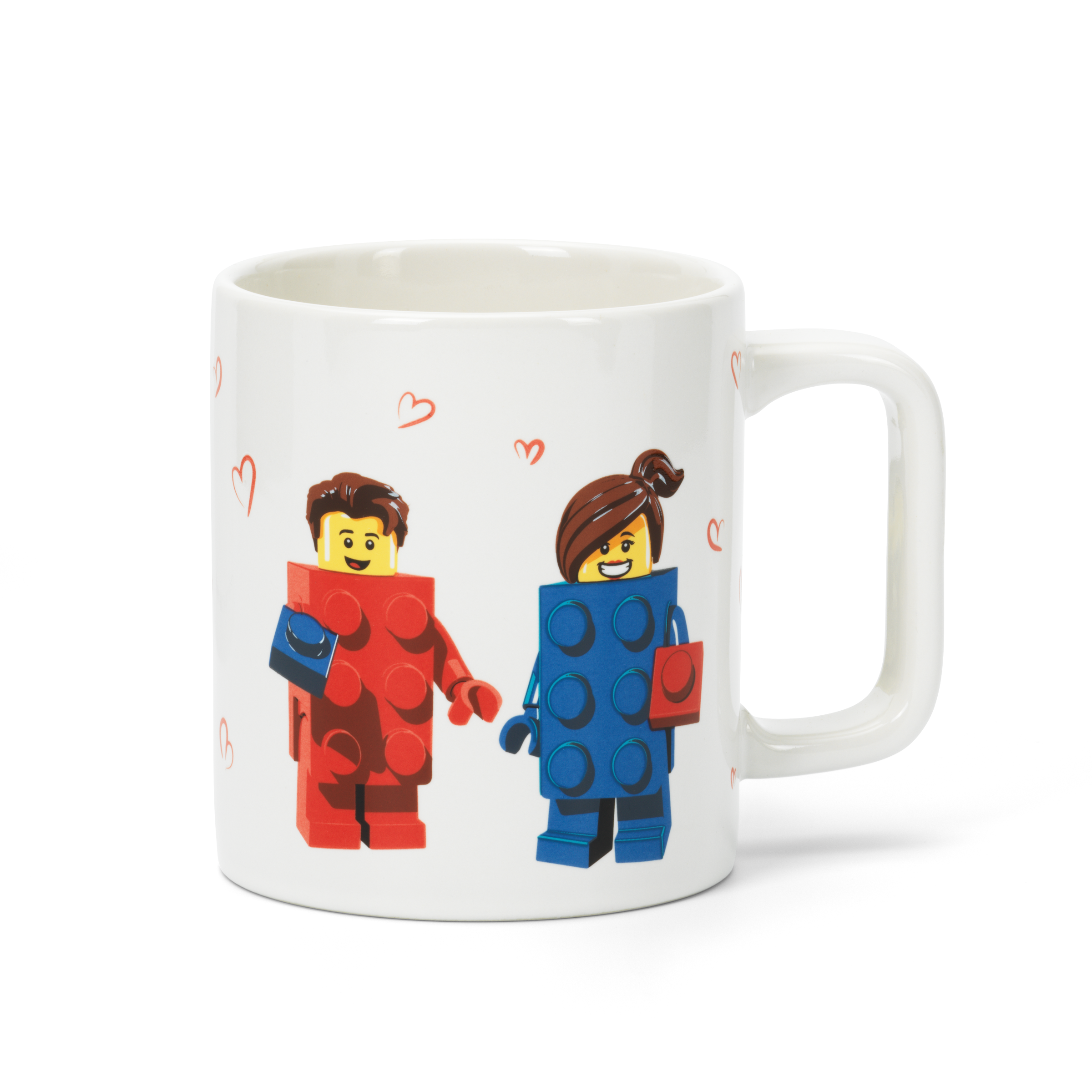 Mug – Love